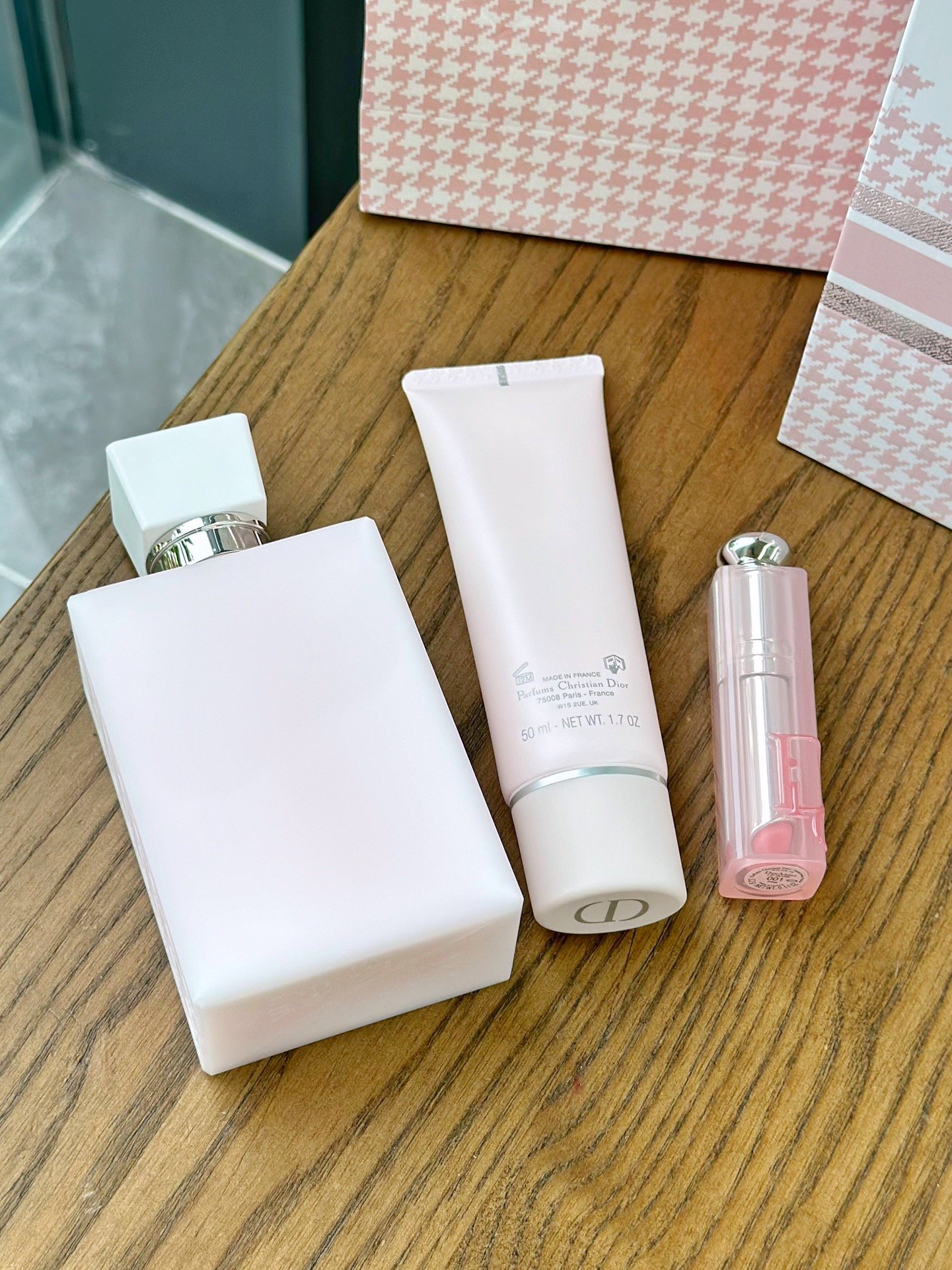 迪奥 Dior 高定典藏传世高定调香工坊典藏香氛香水 #01C973A5 5