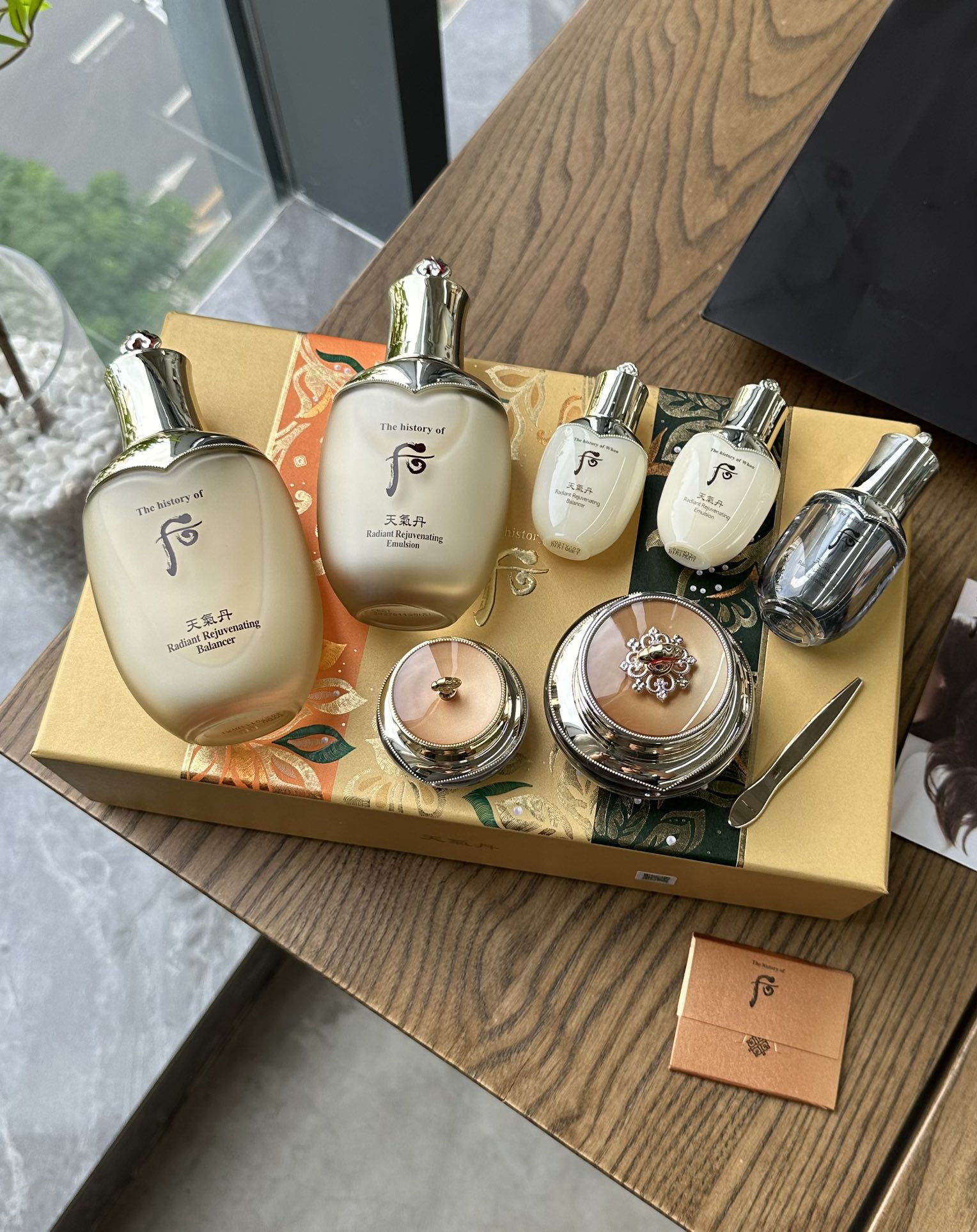 杜嘉班纳 Dolce & Gabbana 高定典藏经典高奢皮具手袋托特包斜挎包女包 #4BC35AC5 3