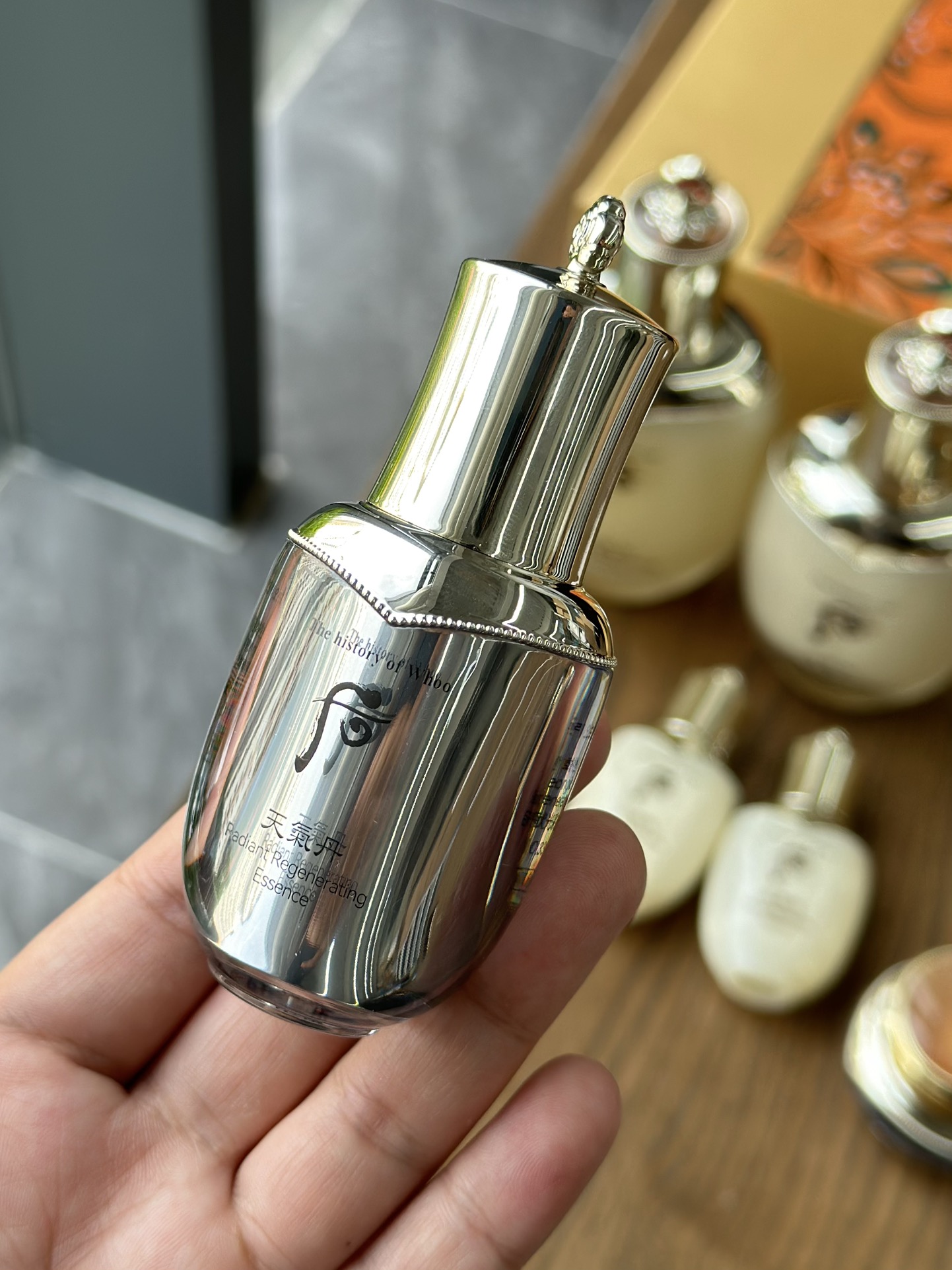 杜嘉班纳 Dolce & Gabbana 高定典藏经典高奢皮具手袋托特包斜挎包女包 #4BC35AC5 5