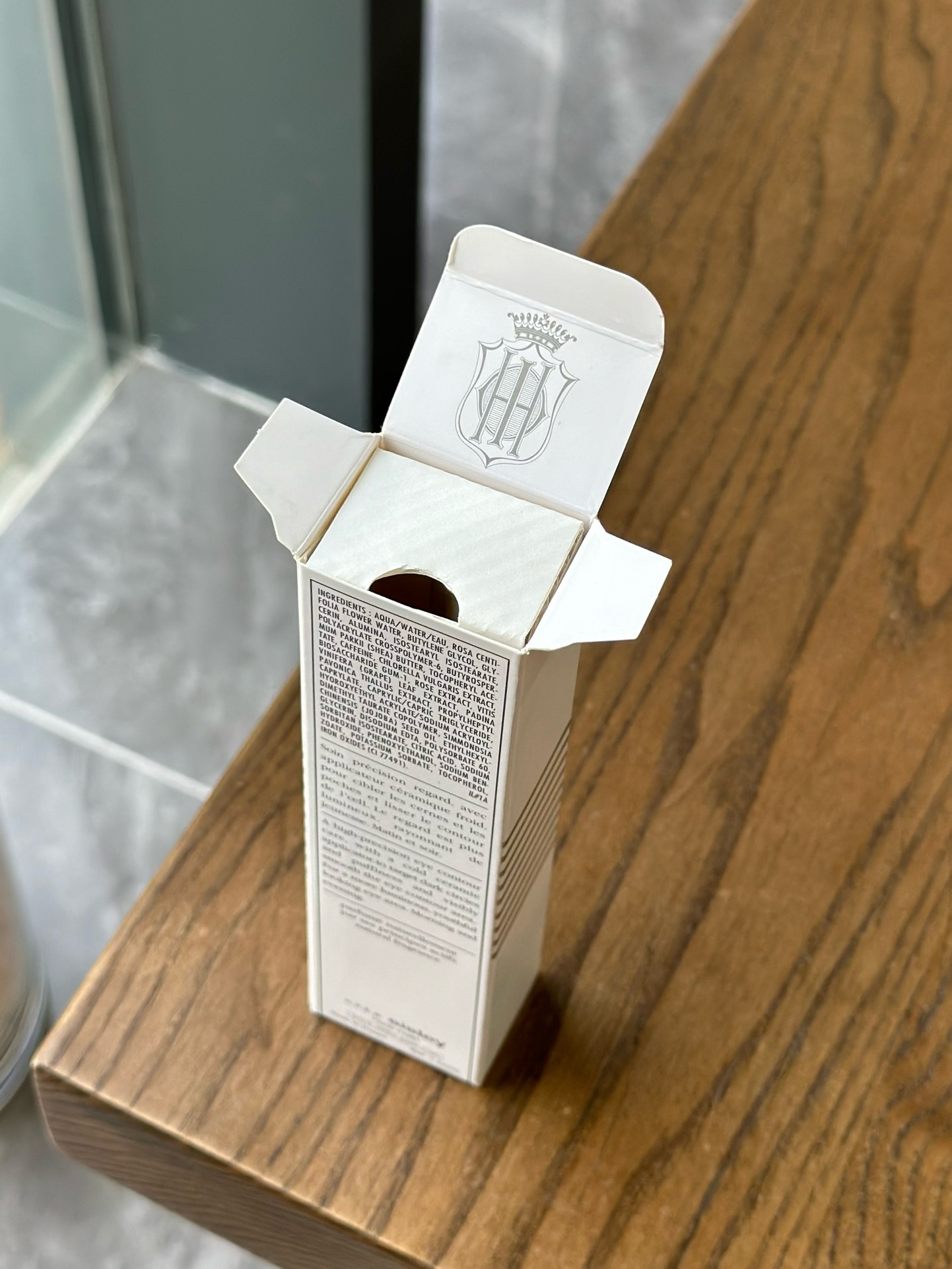 路易威登 Louis Vuitton 高定典藏传世高定调香工坊典藏香氛香水 #62D02CEC 4