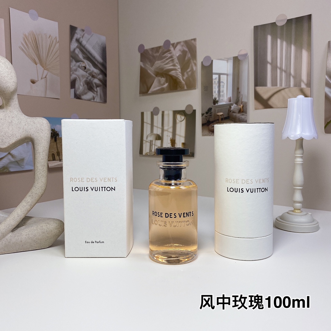 Louis Vuitton Haute Couture Artisanal Perfumery Haute Fragrance Scent 6