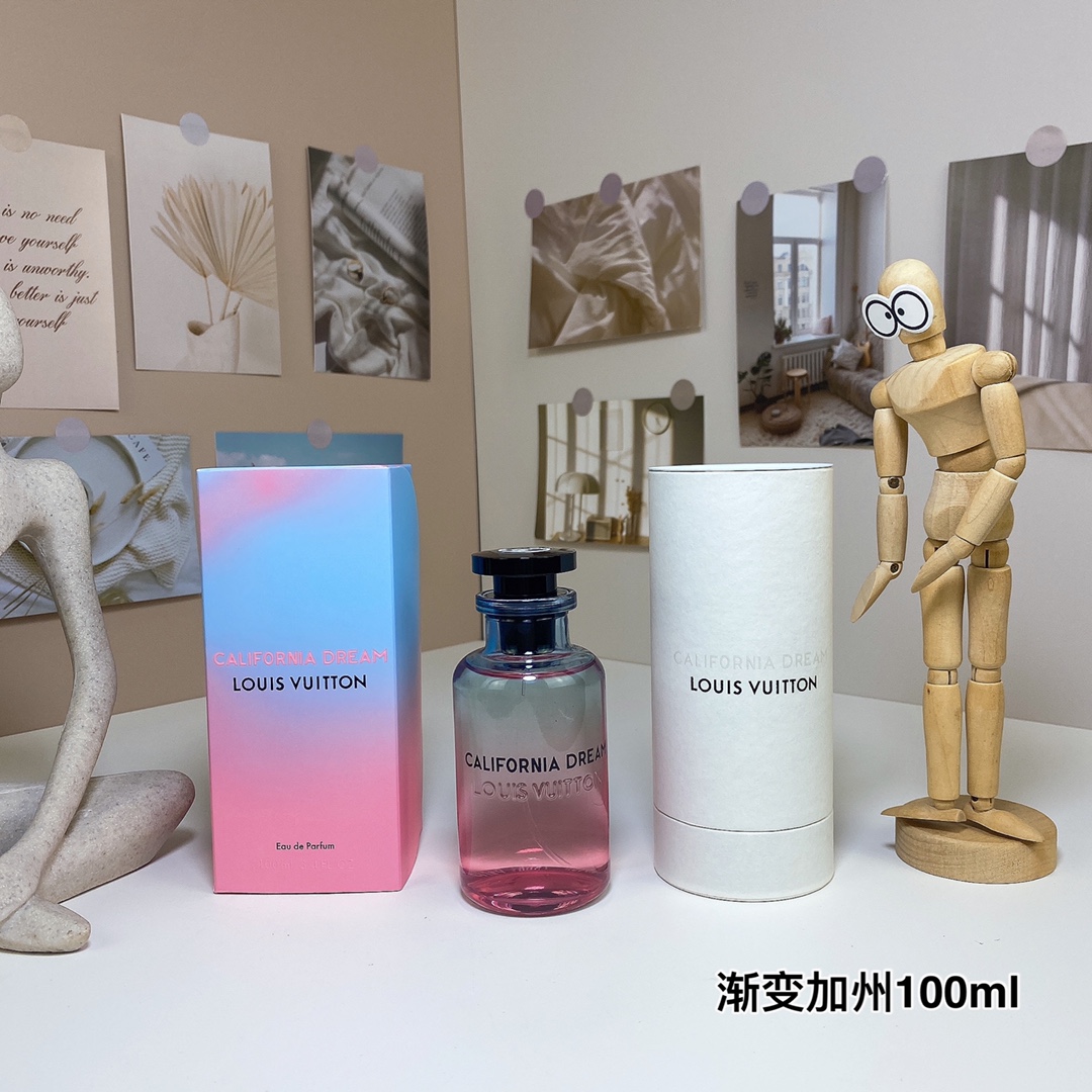Louis Vuitton Haute Couture Artisanal Perfumery Haute Fragrance Scent 7