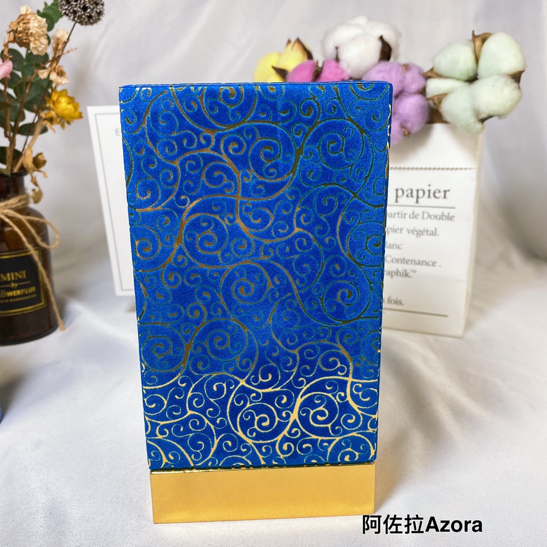 Louis Vuitton Haute Couture Artisanal Perfumery Haute Fragrance Scent 5