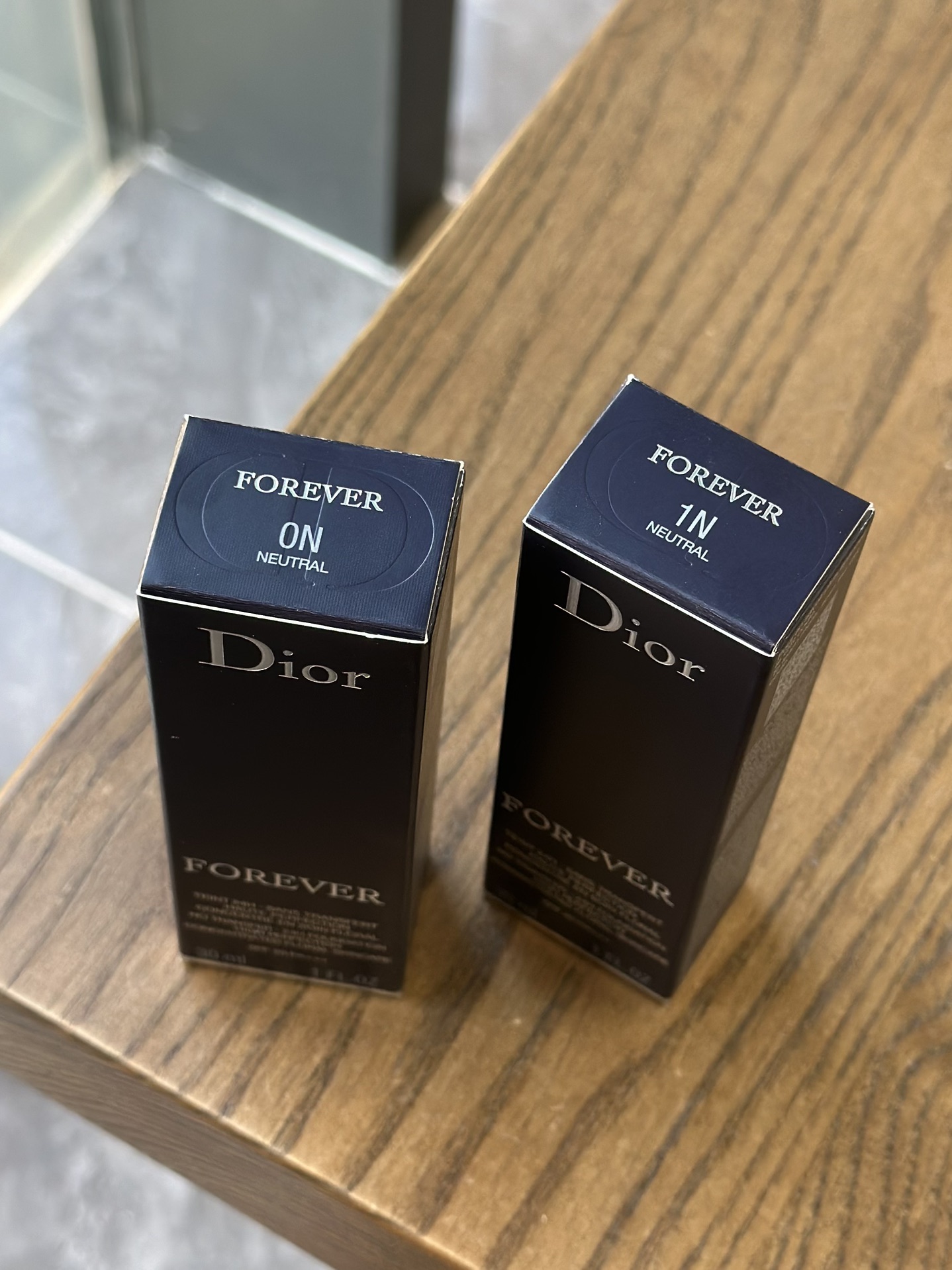 Dior Haute Couture Couture Beauty Luxury Makeup Lipstick Foundation 2