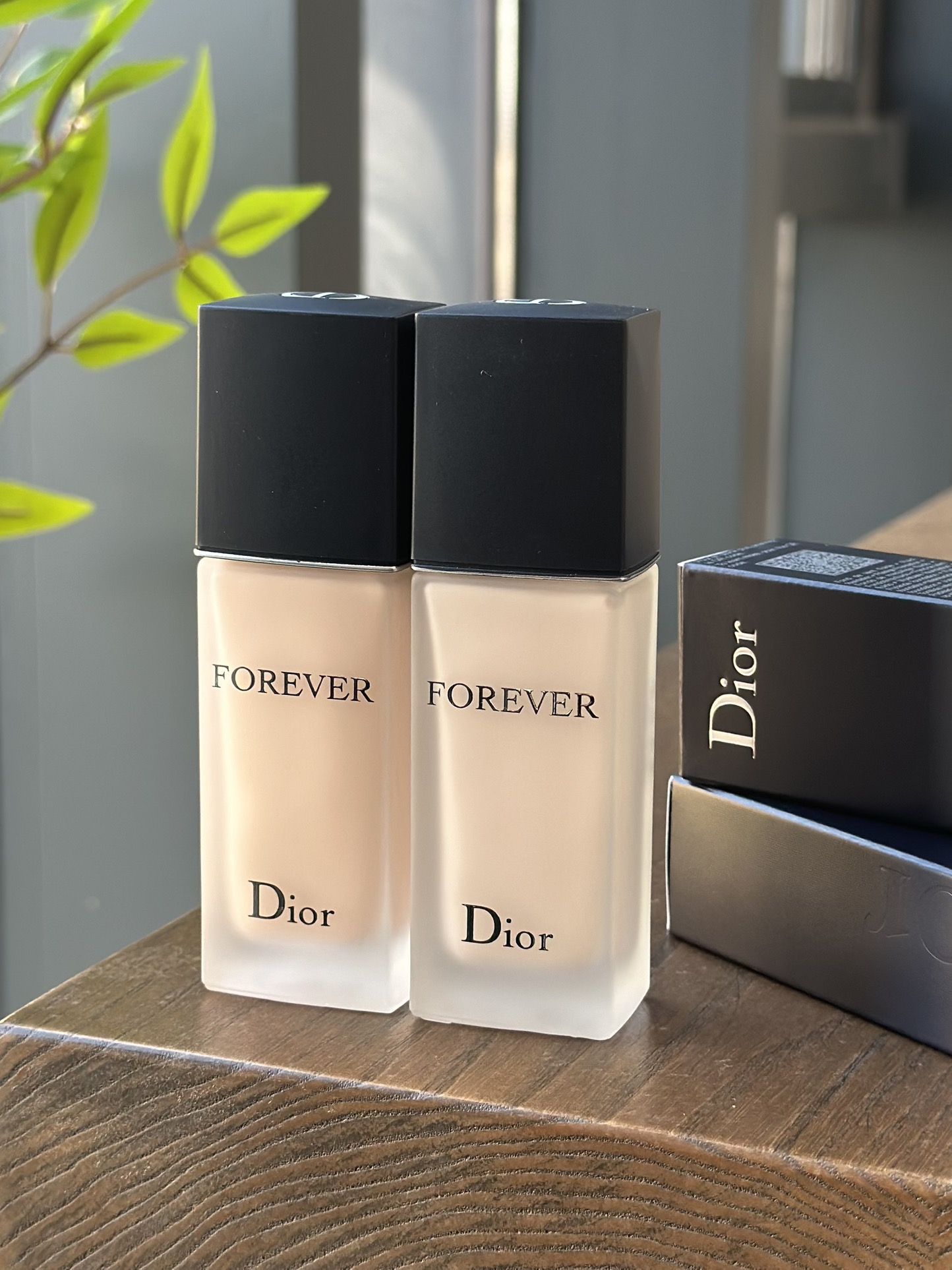 Dior Haute Couture Couture Beauty Luxury Makeup Lipstick Foundation 3