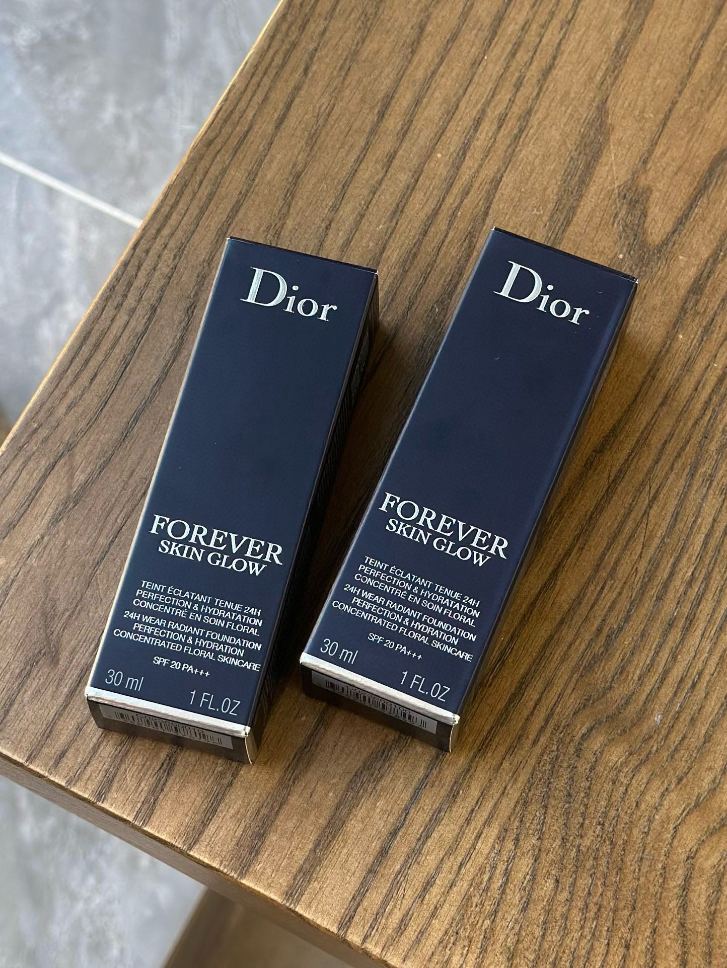 Dior Haute Couture Couture Beauty Luxury Makeup Lipstick Foundation 6