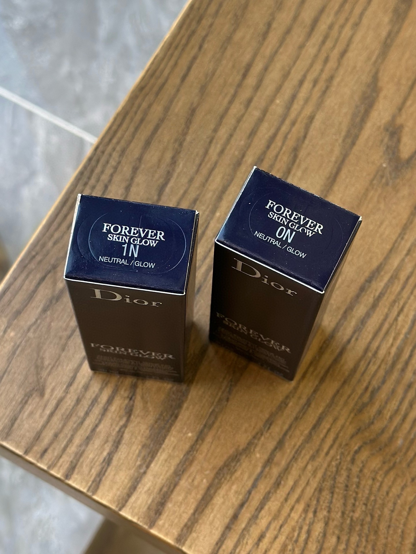 Dior Haute Couture Couture Beauty Luxury Makeup Lipstick Foundation 7