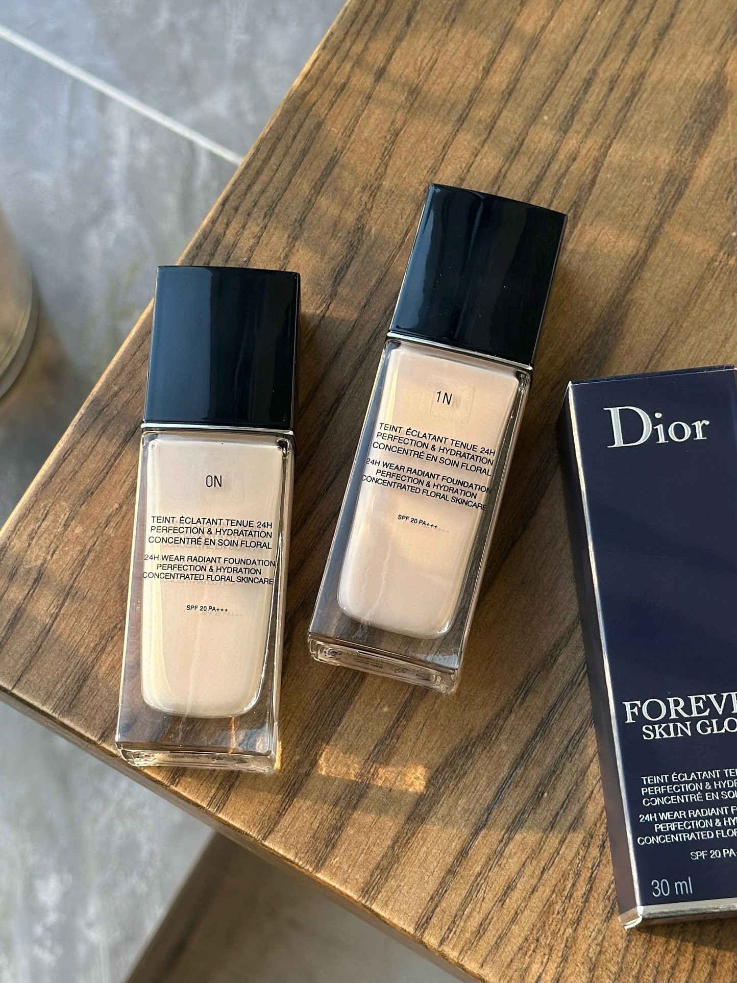 Dior Haute Couture Couture Beauty Luxury Makeup Lipstick Foundation 9