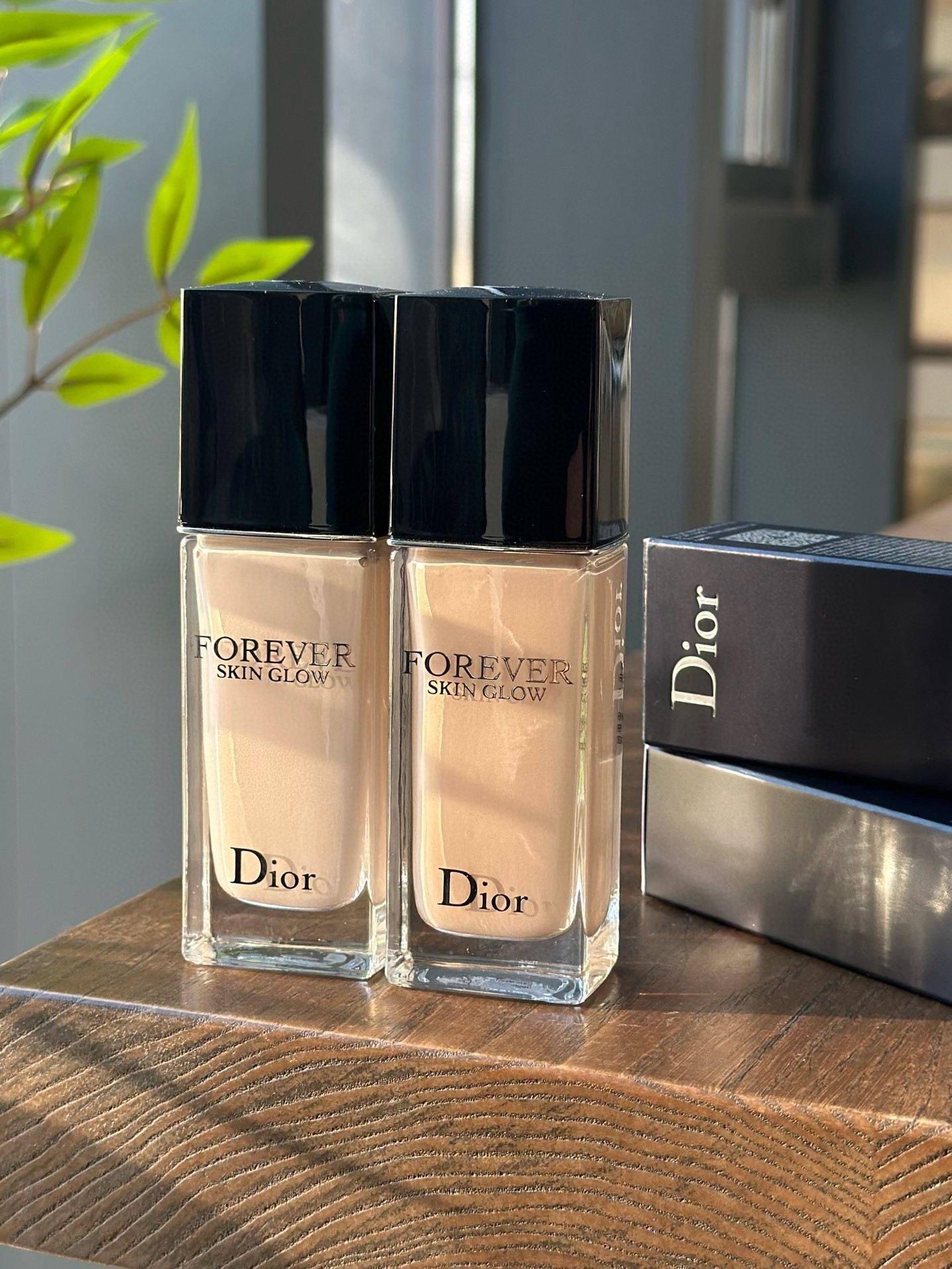 Dior Haute Couture Couture Beauty Luxury Makeup Lipstick Foundation 8