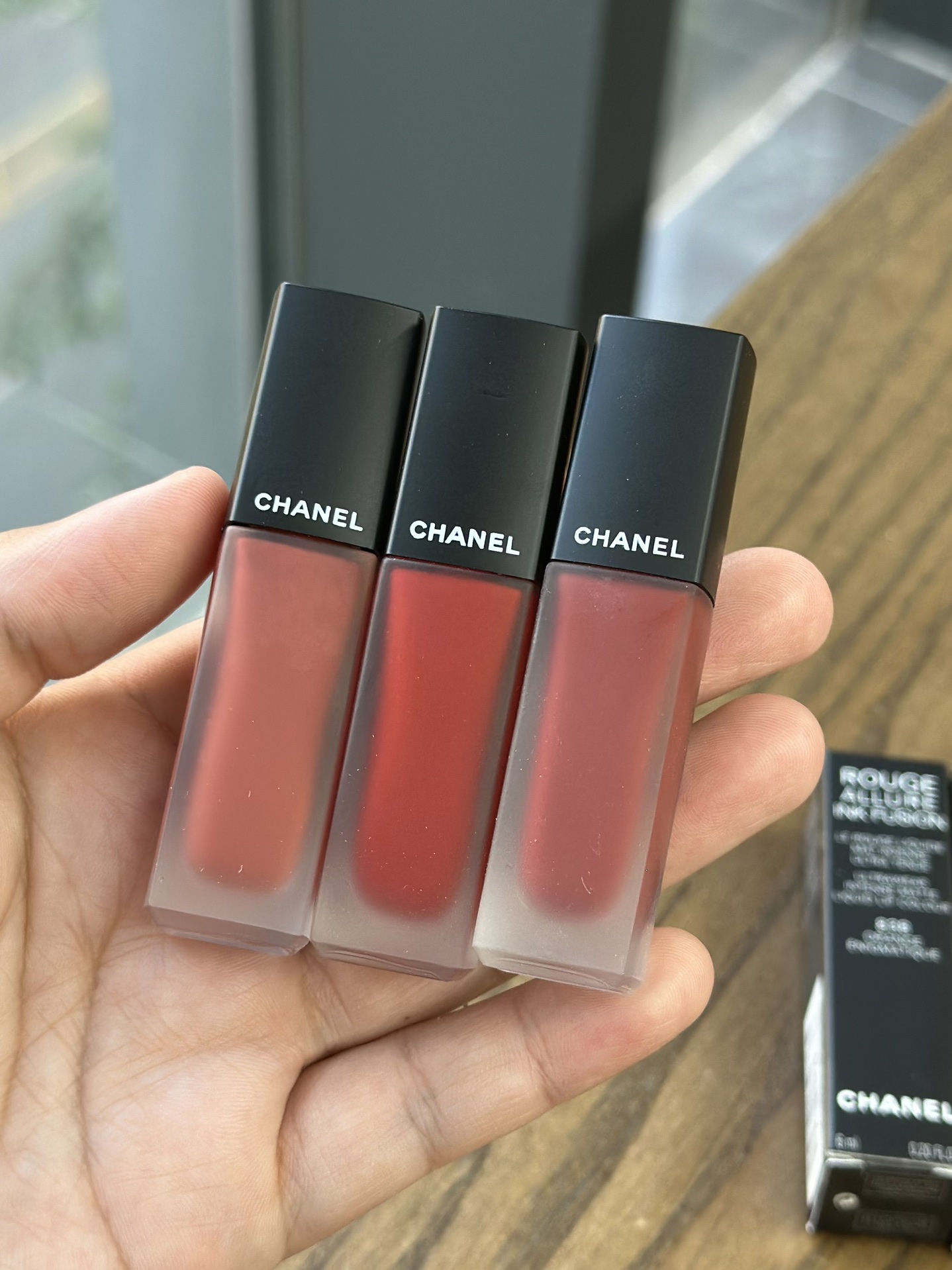 香奈儿 Chanel 高定典藏名品高定成衣时装外套连衣裙衬衫T恤 #63C281A8 4