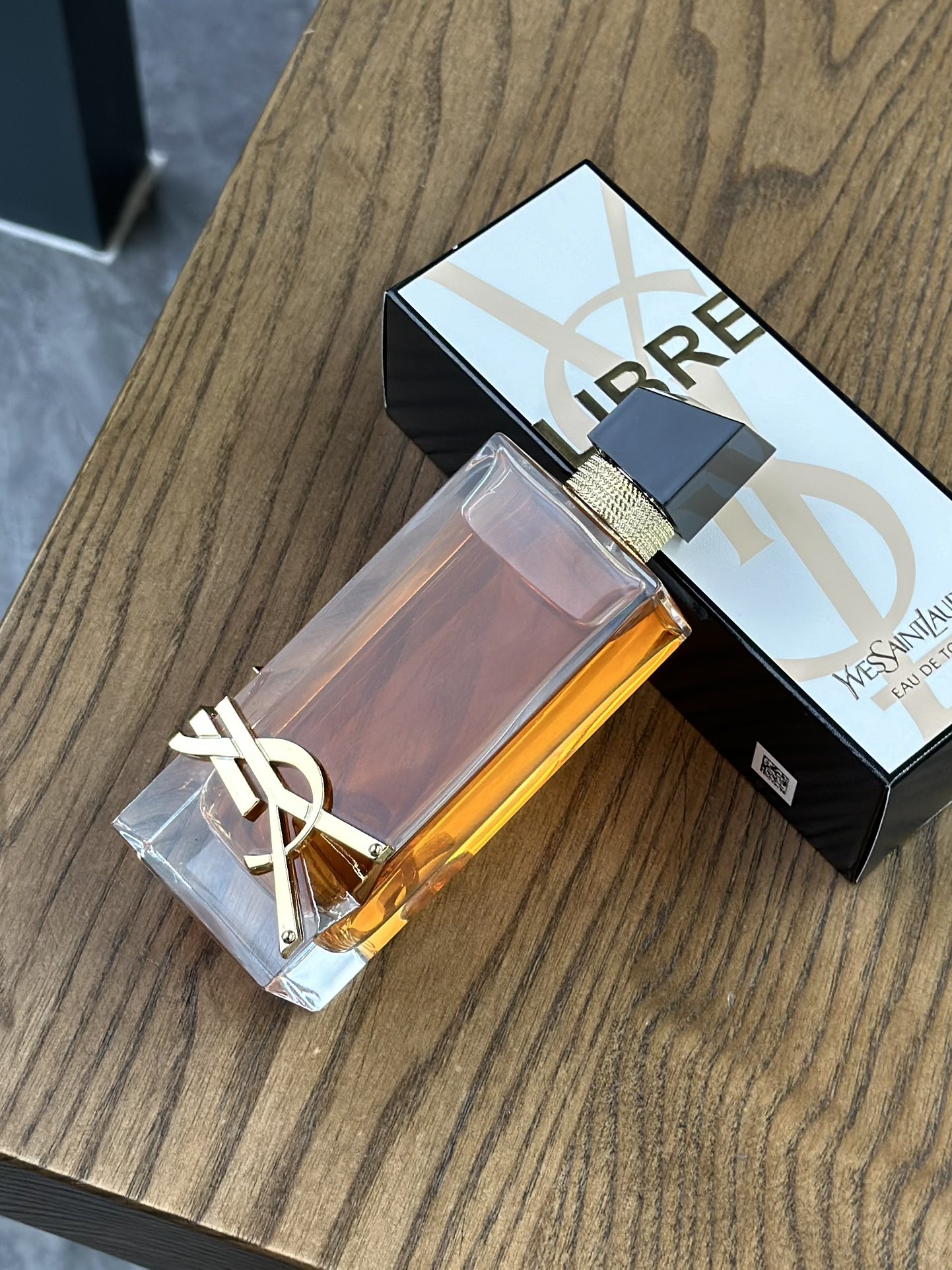 Saint Laurent Haute Couture Artisanal Perfumery Haute Fragrance Scent 8