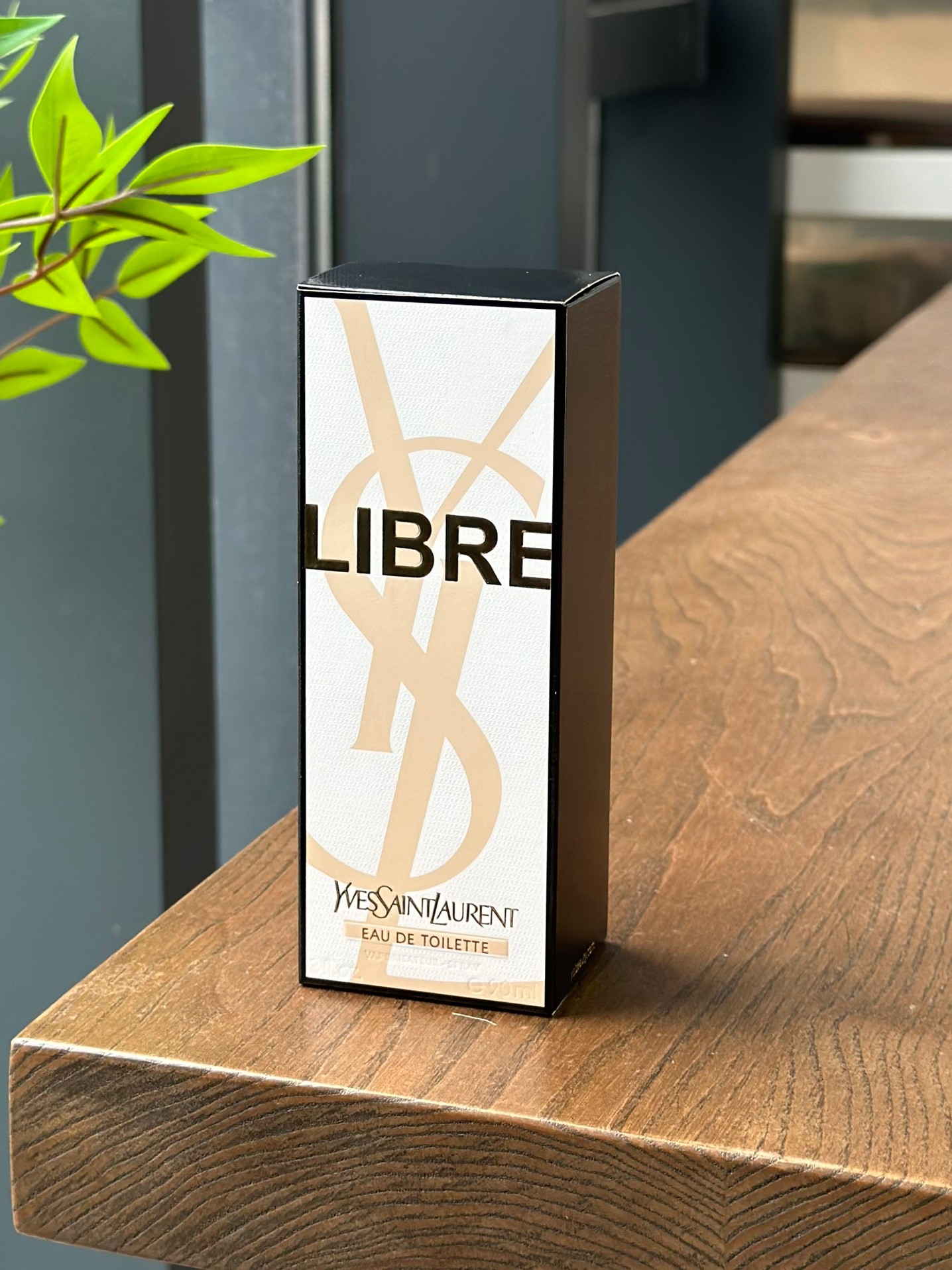 Saint Laurent Haute Couture Artisanal Perfumery Haute Fragrance Scent 2