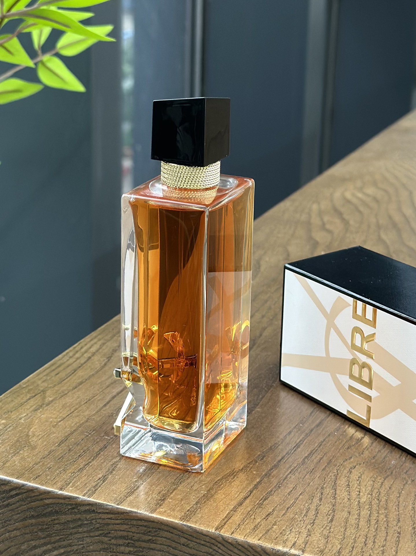 Saint Laurent Haute Couture Artisanal Perfumery Haute Fragrance Scent 5
