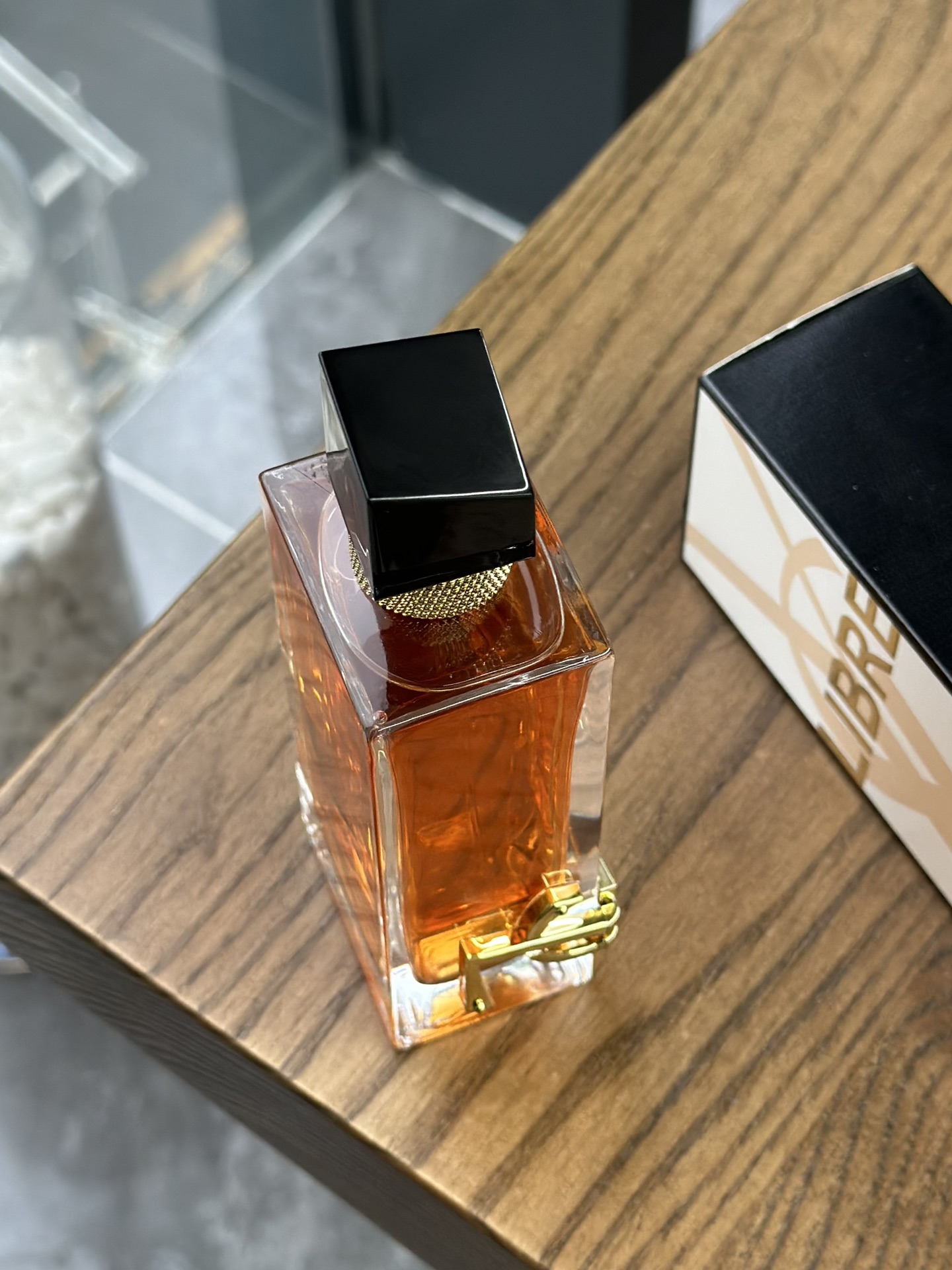 Saint Laurent Haute Couture Artisanal Perfumery Haute Fragrance Scent 7