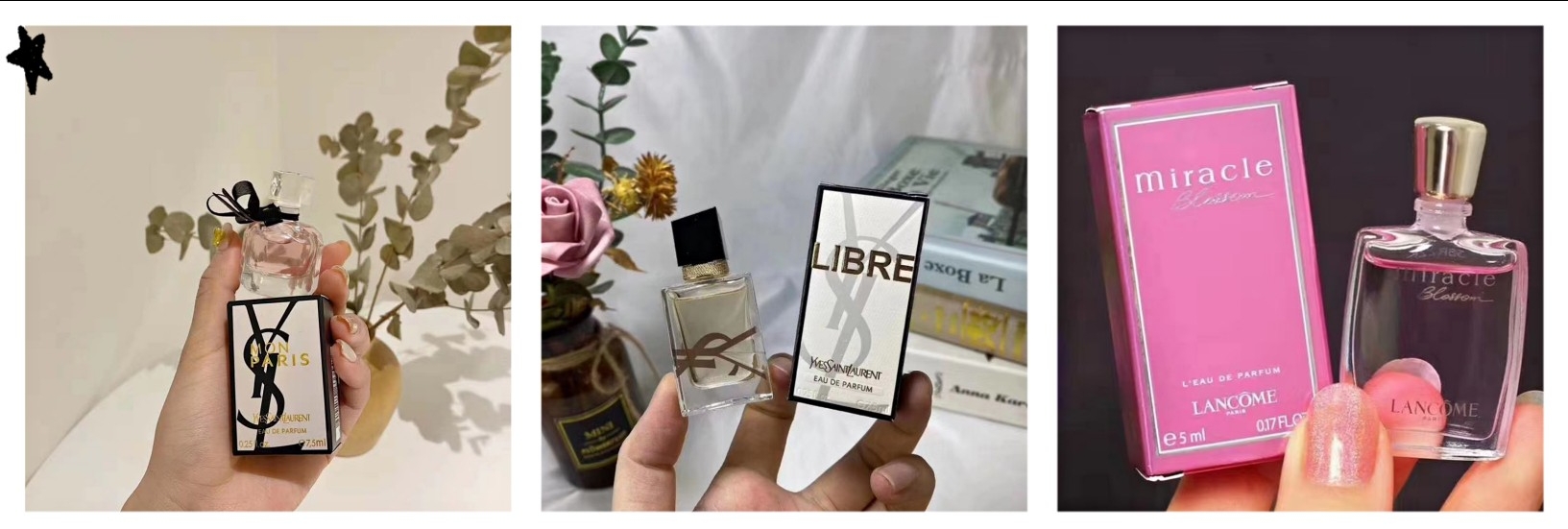 Chanel Haute Couture Artisanal Perfumery Haute Fragrance Scent Perfume 2