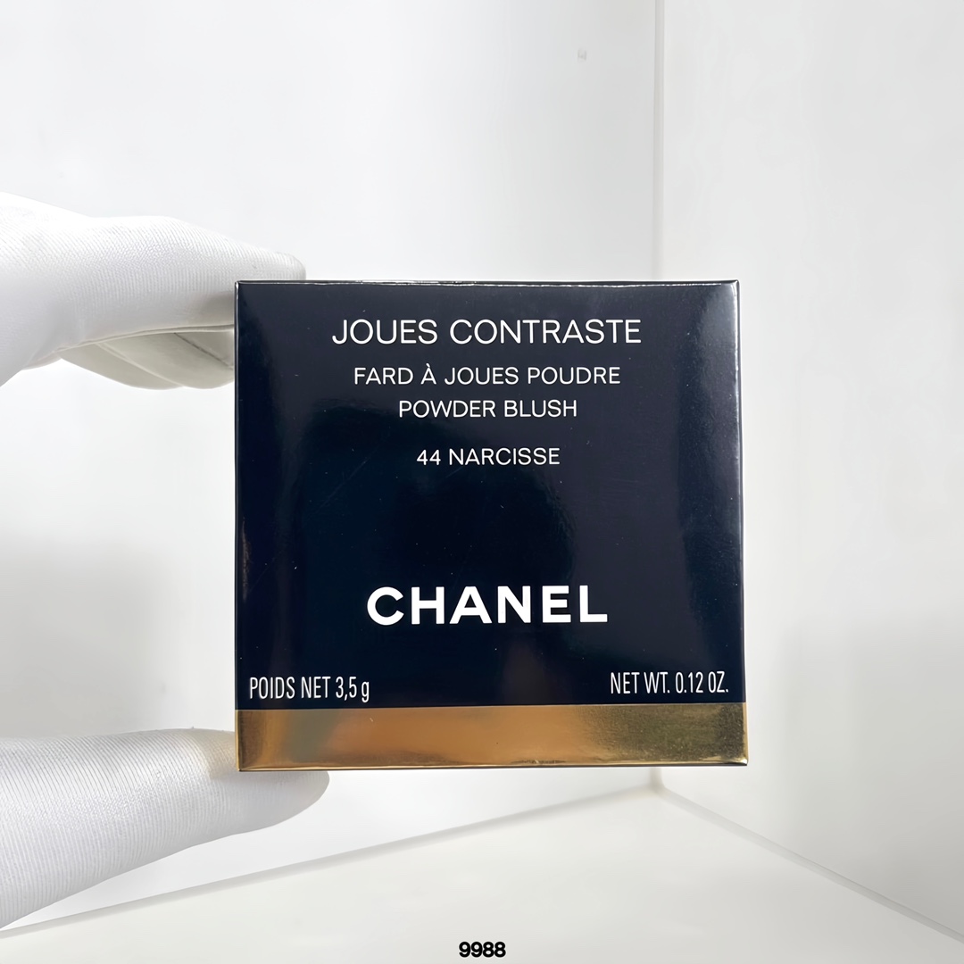 香奈儿 Chanel 高定典藏名品高定奢养美妆护肤品口红粉底 #644235DB