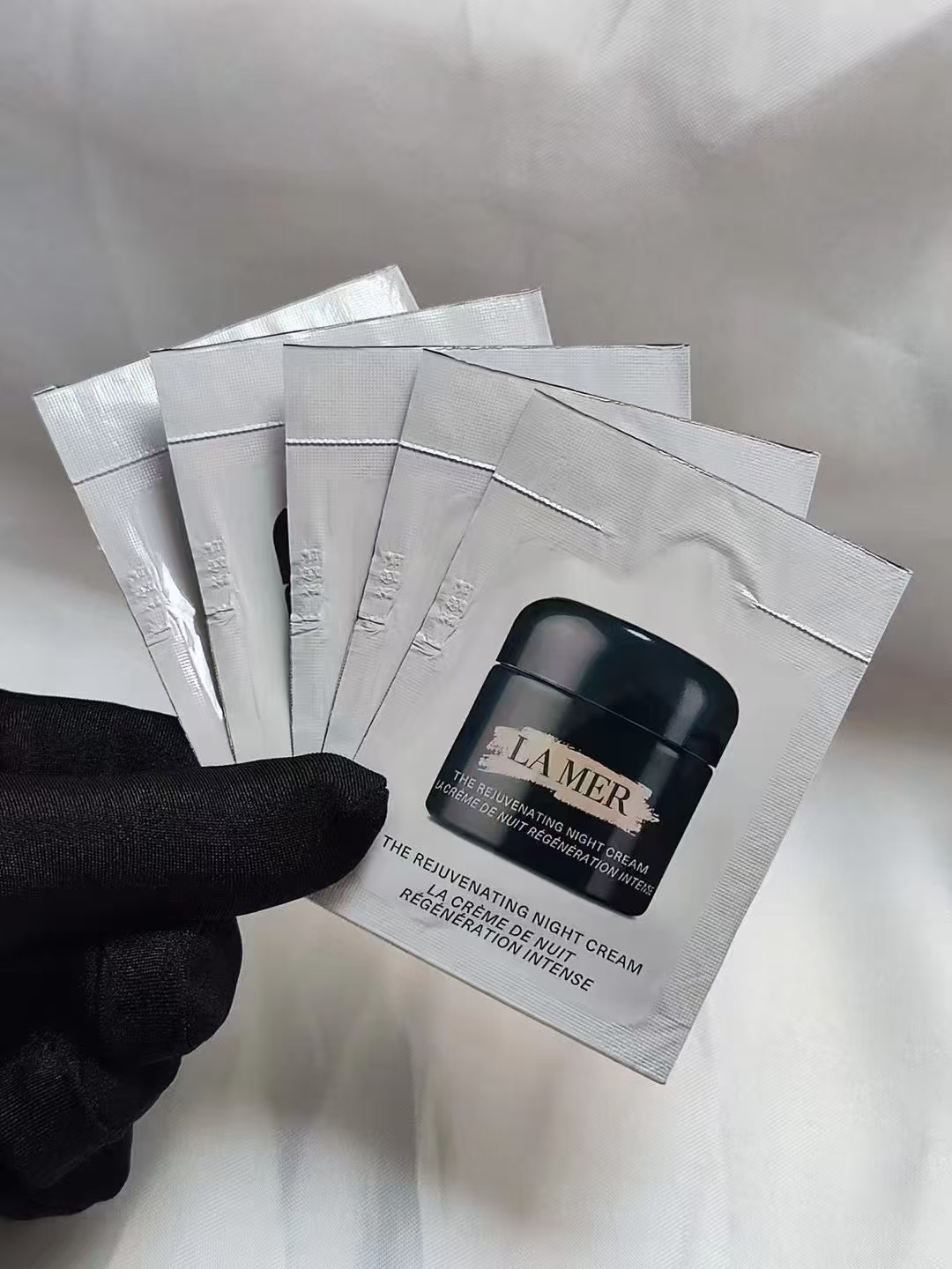 Maison Margiela Haute Couture Couture Beauty Luxury Skincare Cosmetics 3