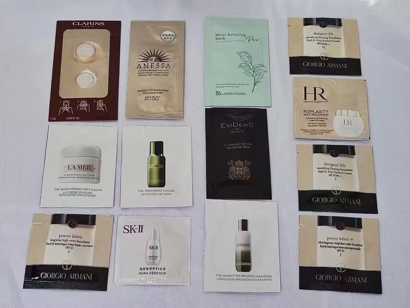 Maison Margiela Haute Couture Couture Beauty Luxury Skincare Cosmetics 2