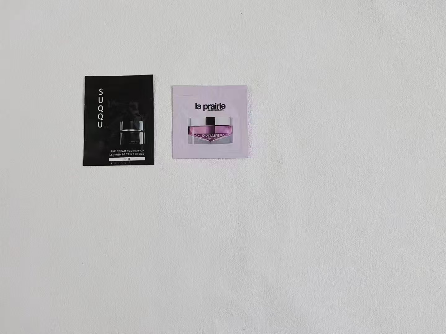 Maison Margiela Haute Couture Couture Beauty Luxury Skincare Cosmetics 6