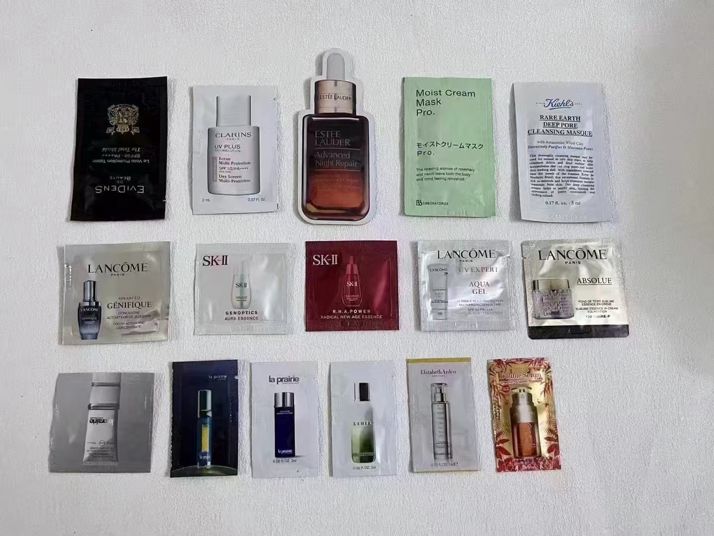 Maison Margiela Haute Couture Couture Beauty Luxury Skincare Cosmetics 5