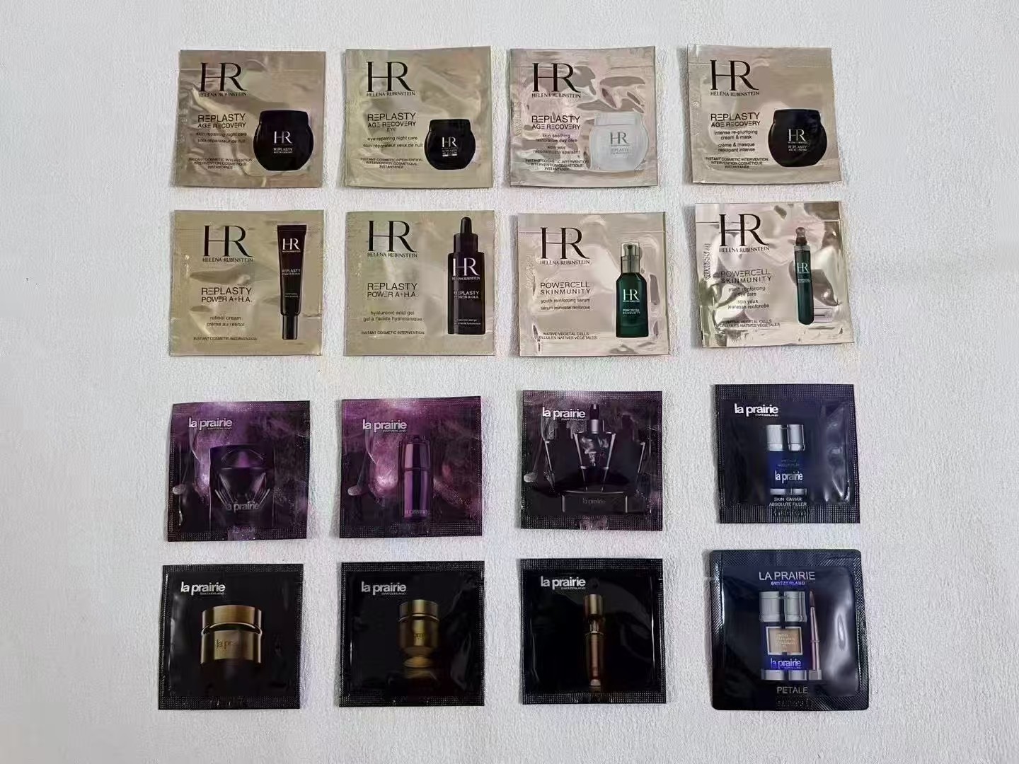 Maison Margiela Haute Couture Couture Beauty Luxury Skincare Cosmetics 4