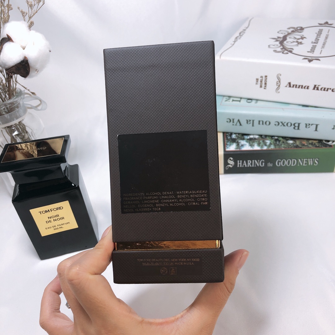 Chanel Luxury Haute Parfumerie Fragrance Perfume Ref.3B53FF39 6