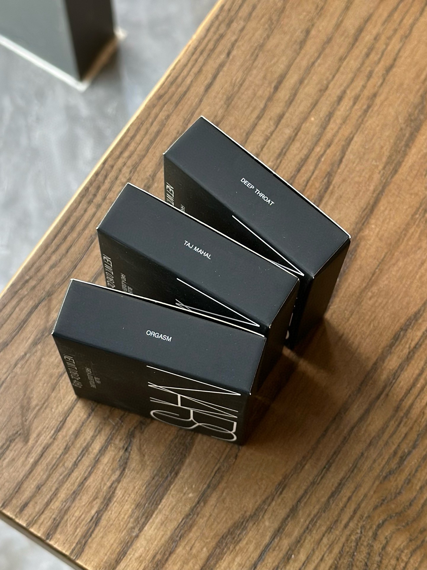 Louis Vuitton Haute Couture Couture Beauty Luxury Makeup Lipstick 2