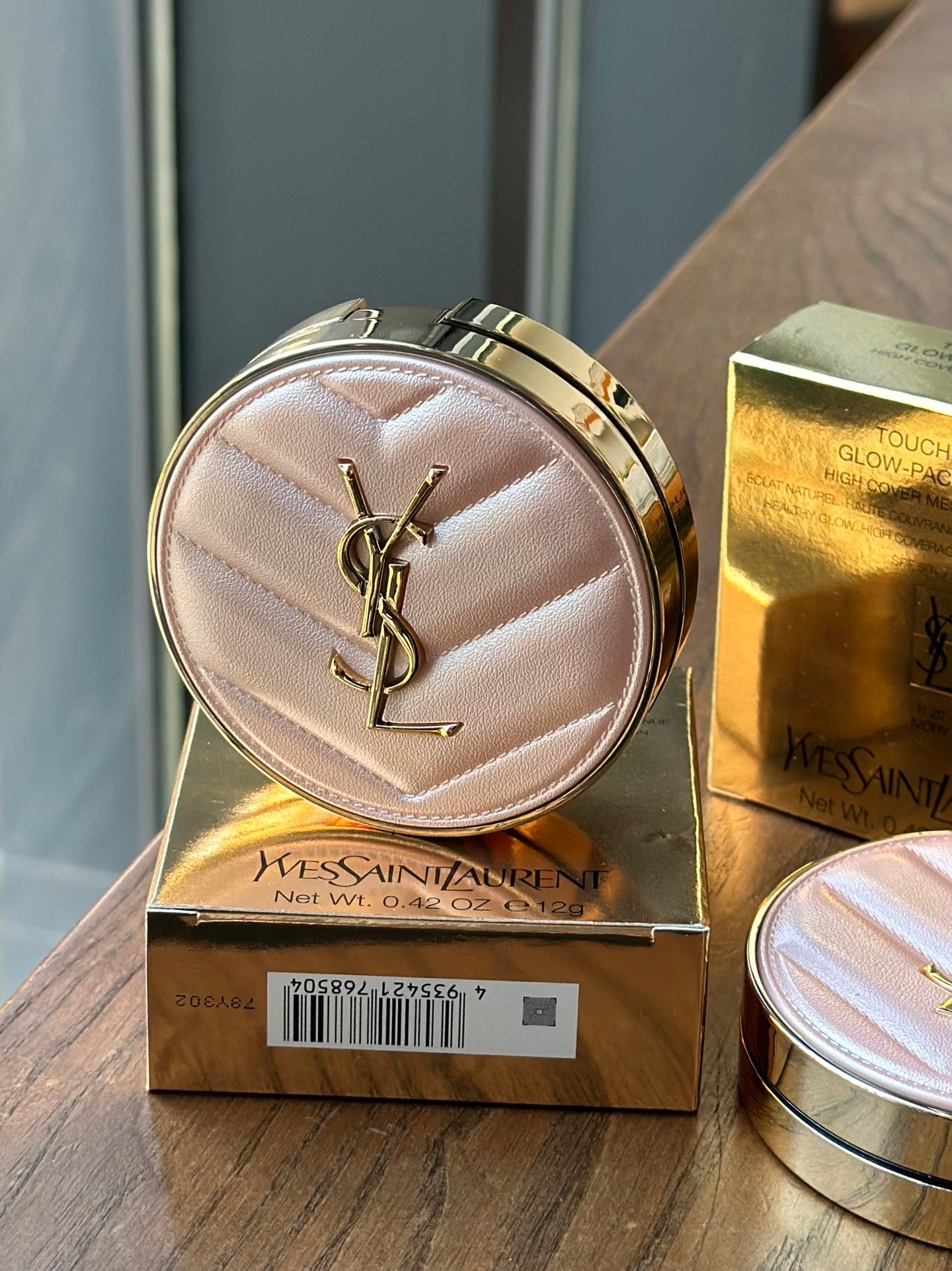 圣罗兰 Saint Laurent 高定典藏名品高定成衣时装外套连衣裙衬衫T恤 #84A1CCE6 8