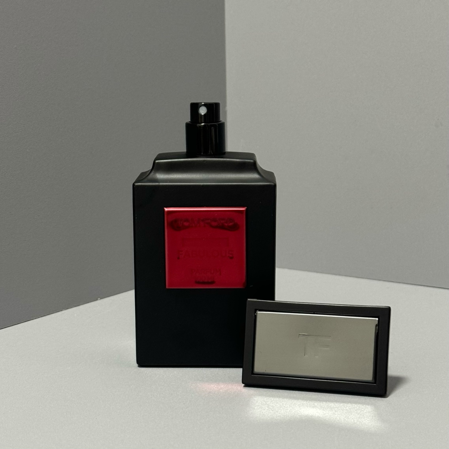 Chanel Luxury Haute Parfumerie Fragrance Perfume Ref 3