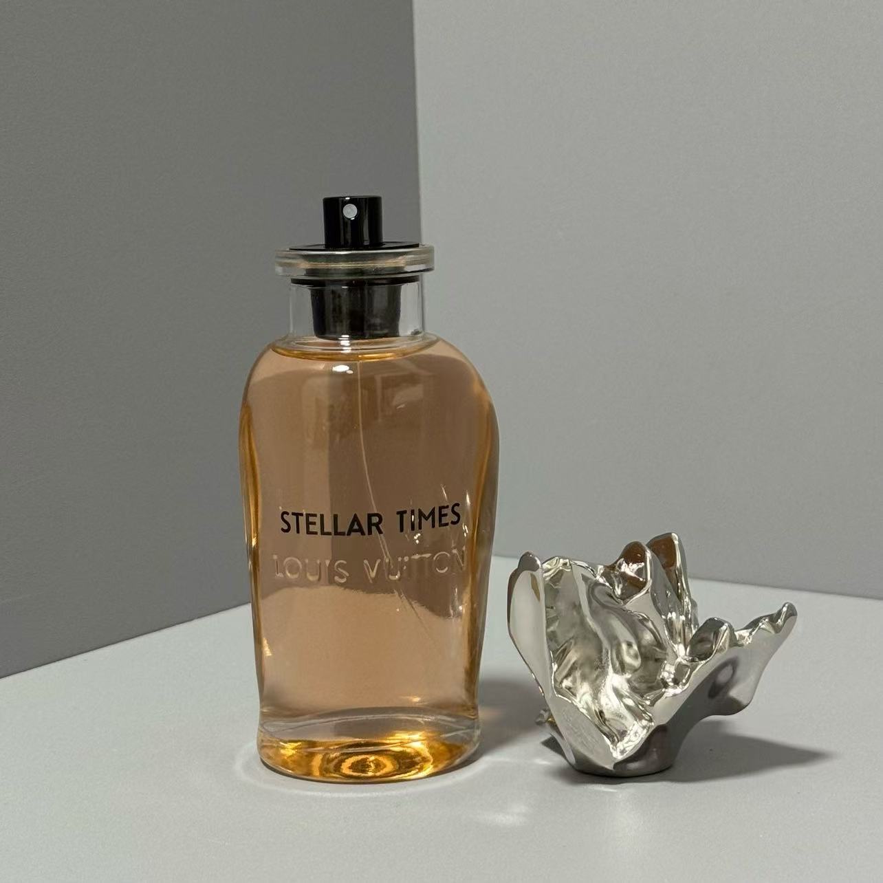 lv路易威登 恒星时代中性香水100ml,配礼袋 5