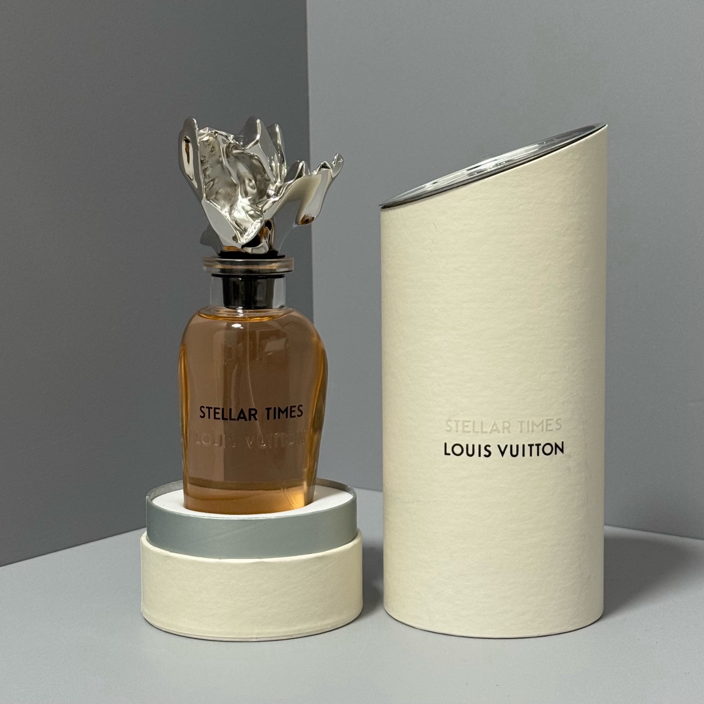lv路易威登 恒星时代中性香水100ml,配礼袋 4
