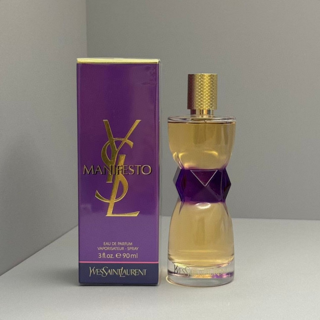 Saint Laurent Haute Couture Artisanal Perfumery Haute Fragrance 7