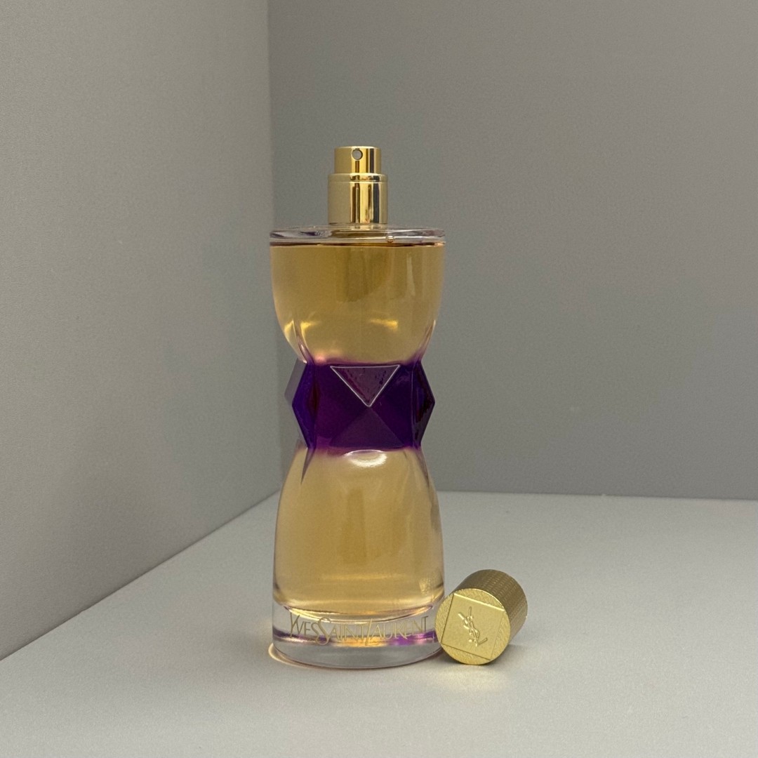 Saint Laurent Haute Couture Artisanal Perfumery Haute Fragrance Scent 3