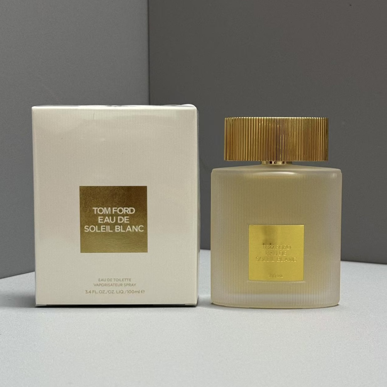 Tom Ford Haute Couture Artisanal Perfumery Haute Fragrance Ref.39358A23