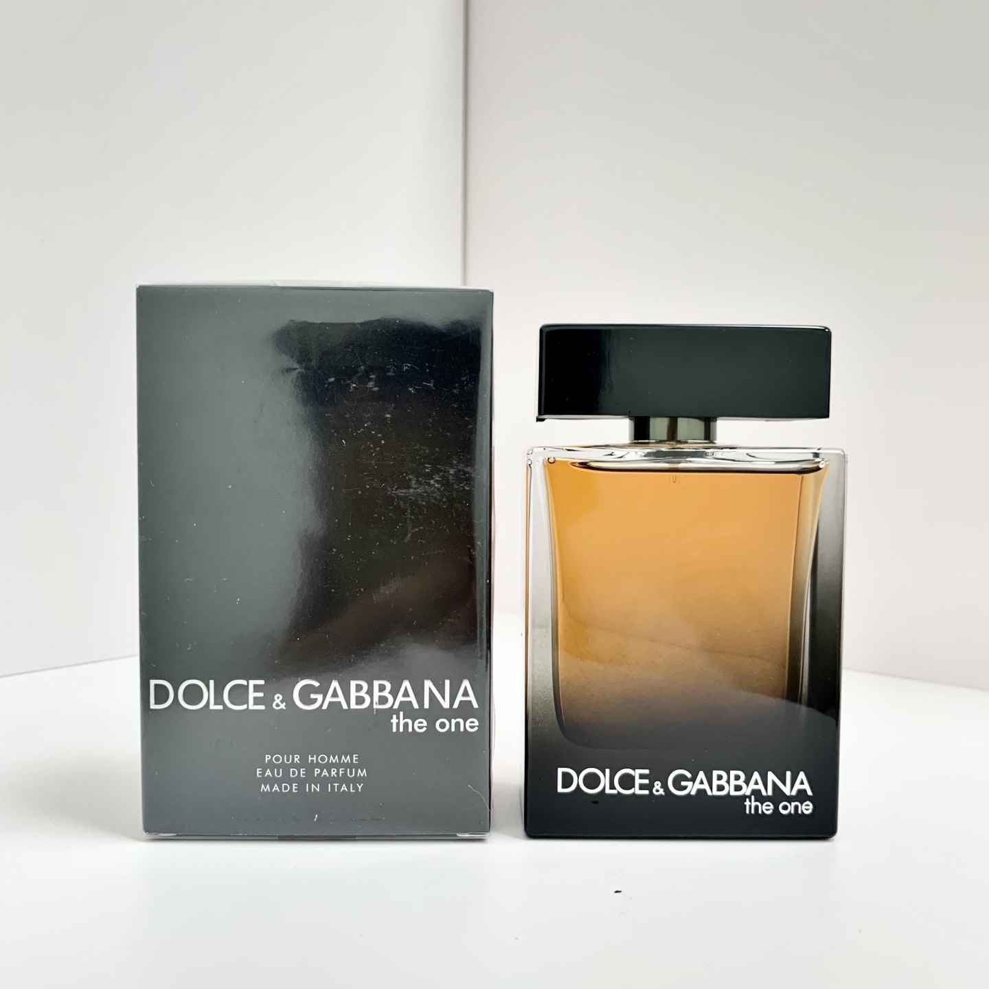 Dolce & Gabbana Perfume #2015