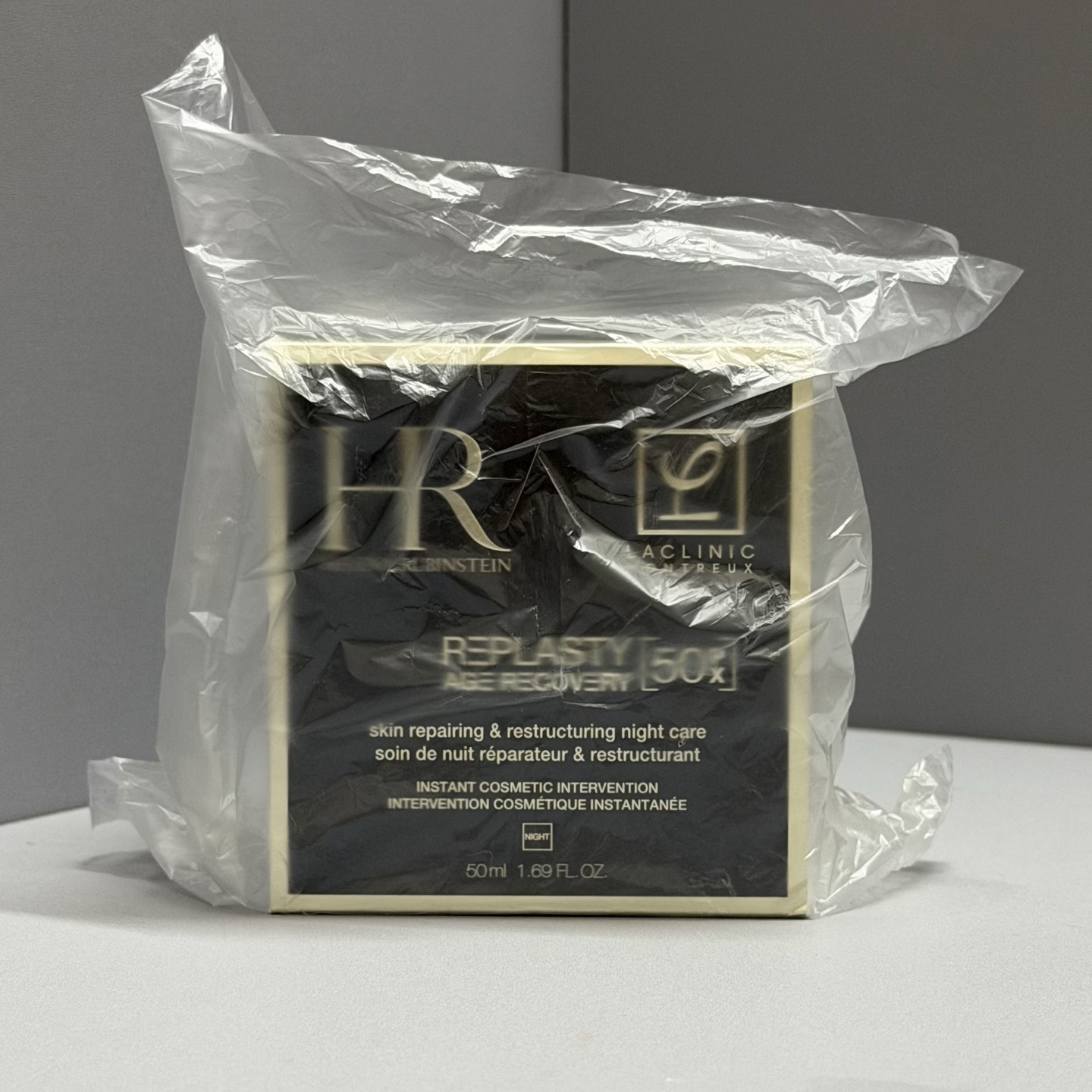 巴黎世家 Balenciaga 高定典藏名品高定奢养美妆护肤品口红粉底 #EF5CD411 5