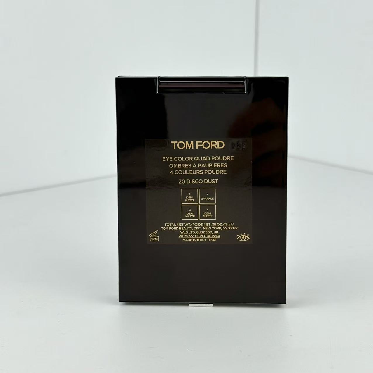 Bottega Veneta Haute Couture Couture Beauty Luxury Skincare Ref.5A2DFB21 3