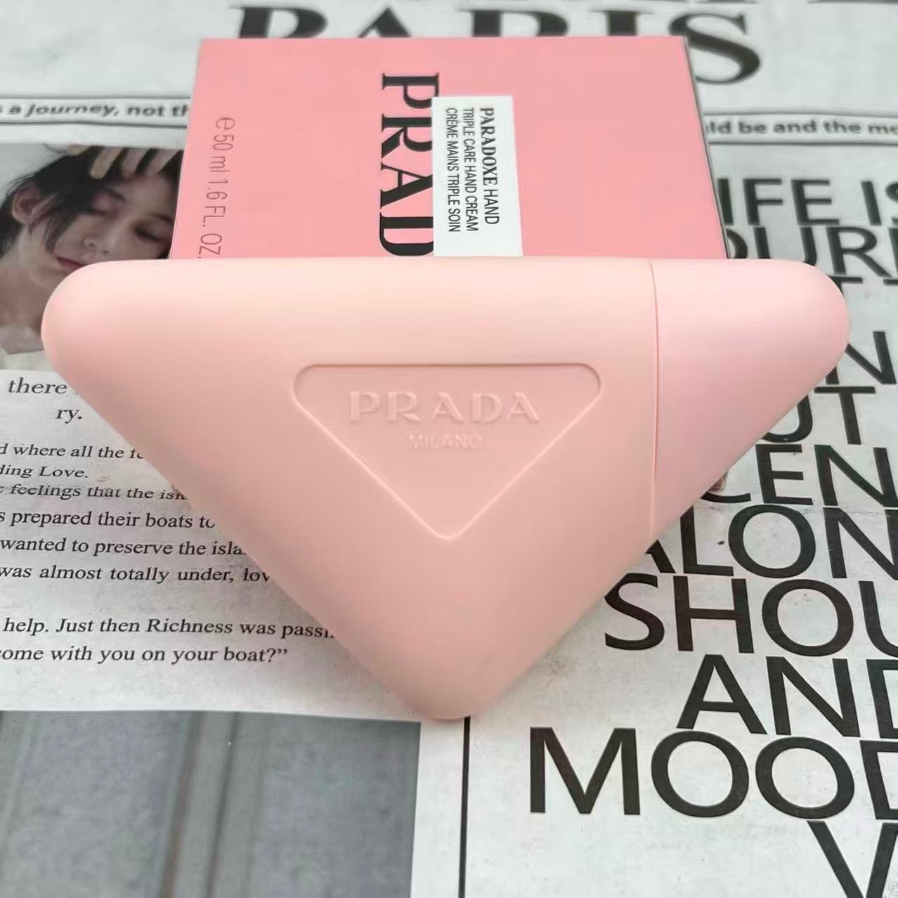 Prada Haute Couture Artisanal Perfumery Haute Fragrance Ref.8F4E8682 2