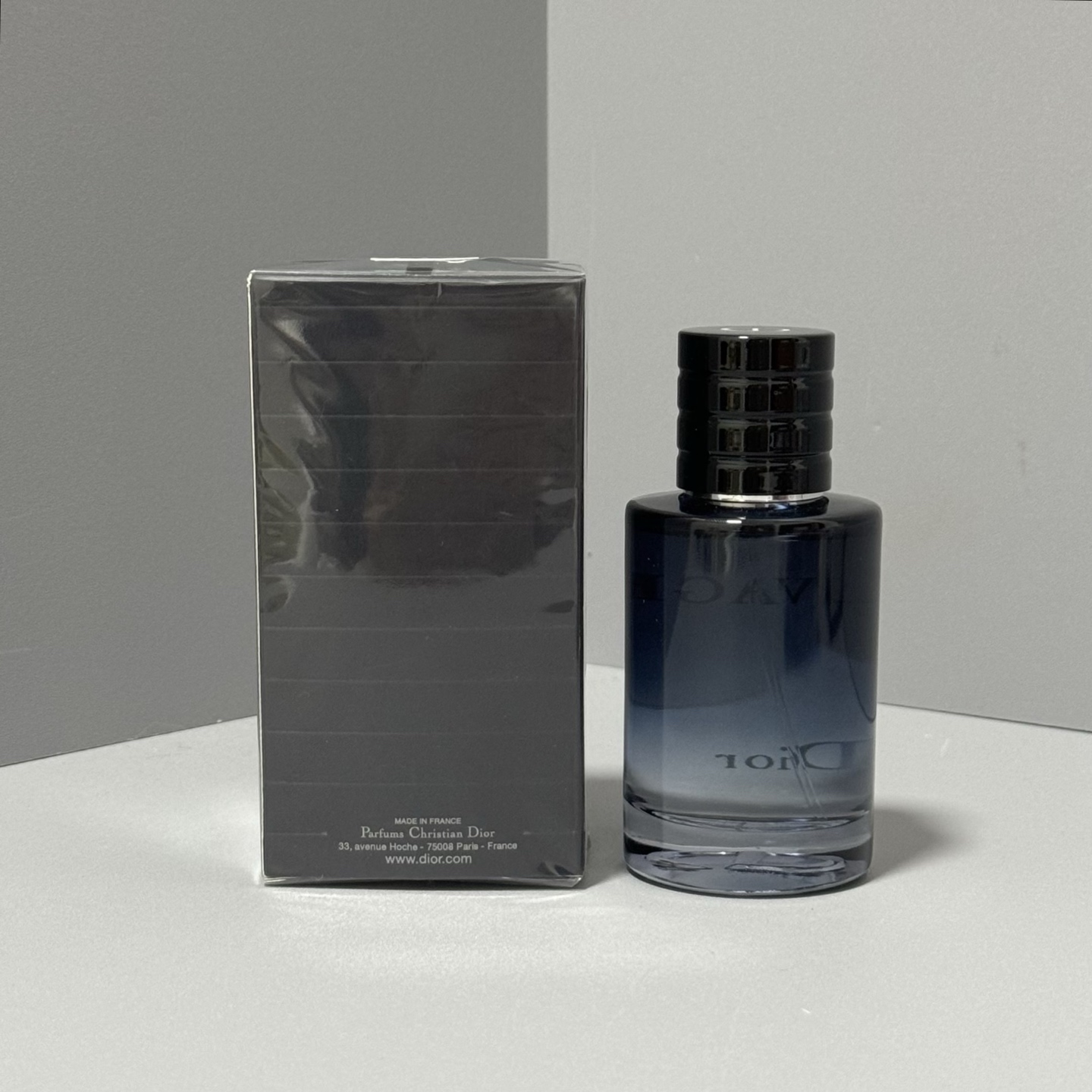 Dior Luxury Haute Parfumerie Fragrance Perfume Ref 2
