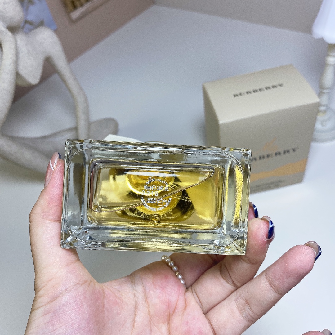 博柏利 Burberry 传世高定浓香水香氛 #B145647D 3