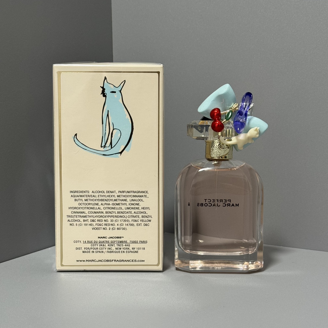 Chanel Luxury Haute Parfumerie Fragrance Perfume Ref.4DCDD6CC 2