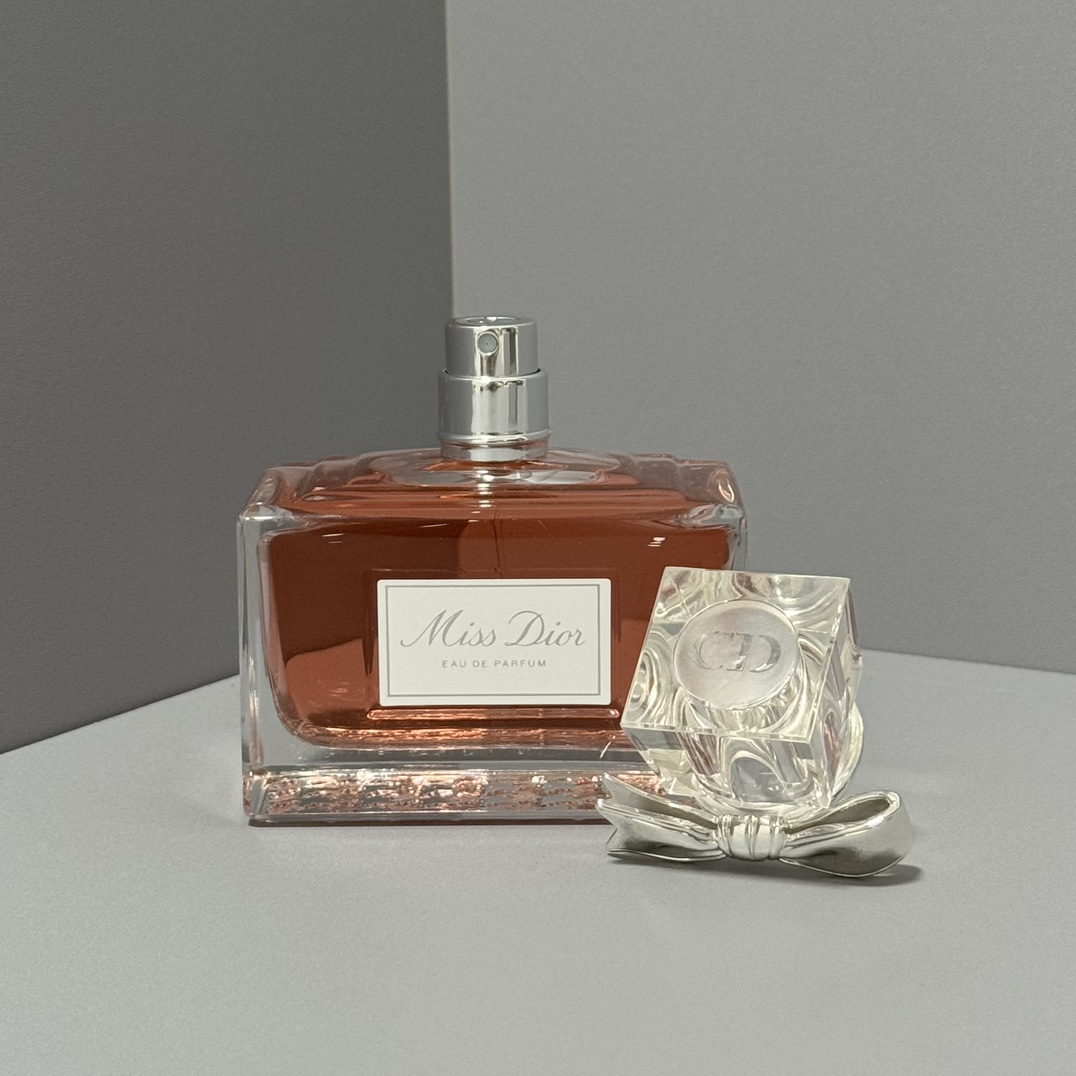 Dior Haute Couture Artisanal Perfumery Haute Fragrance Scent 3