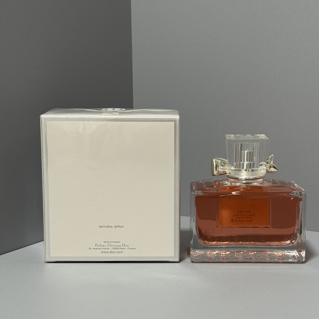 Dior Haute Couture Artisanal Perfumery Haute Fragrance Scent 2