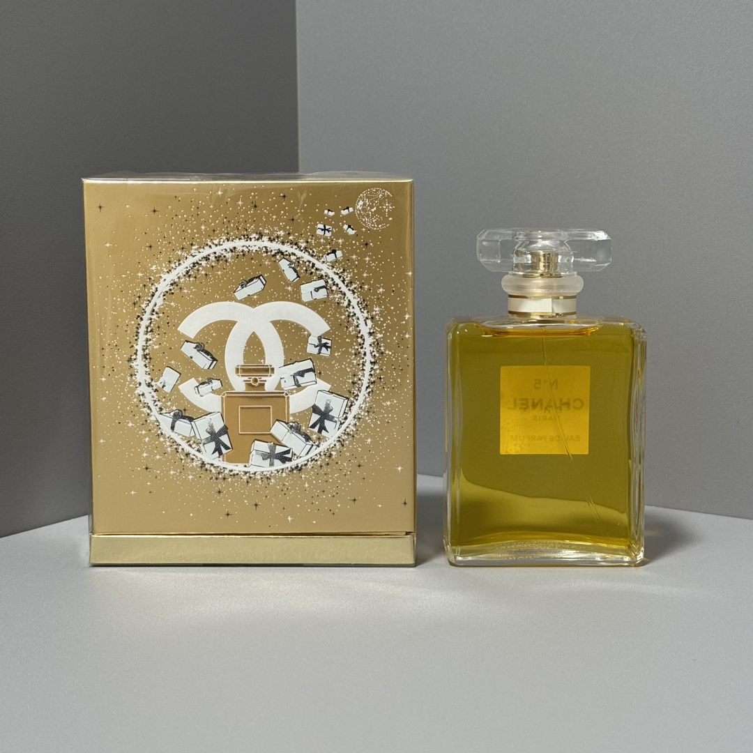 Chanel Luxury Haute Parfumerie Fragrance Perfume Ref.6CD7A28A 2