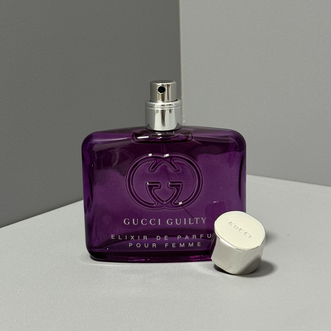 Gucci Haute Couture Artisanal Perfumery Haute Fragrance Scent 3