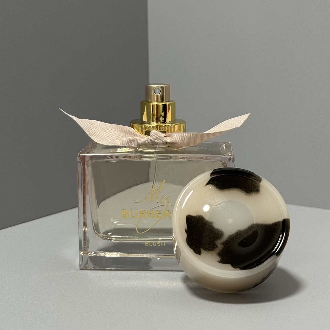 Burberry Luxury Haute Parfumerie Fragrance Perfume Ref.77E74C53 3