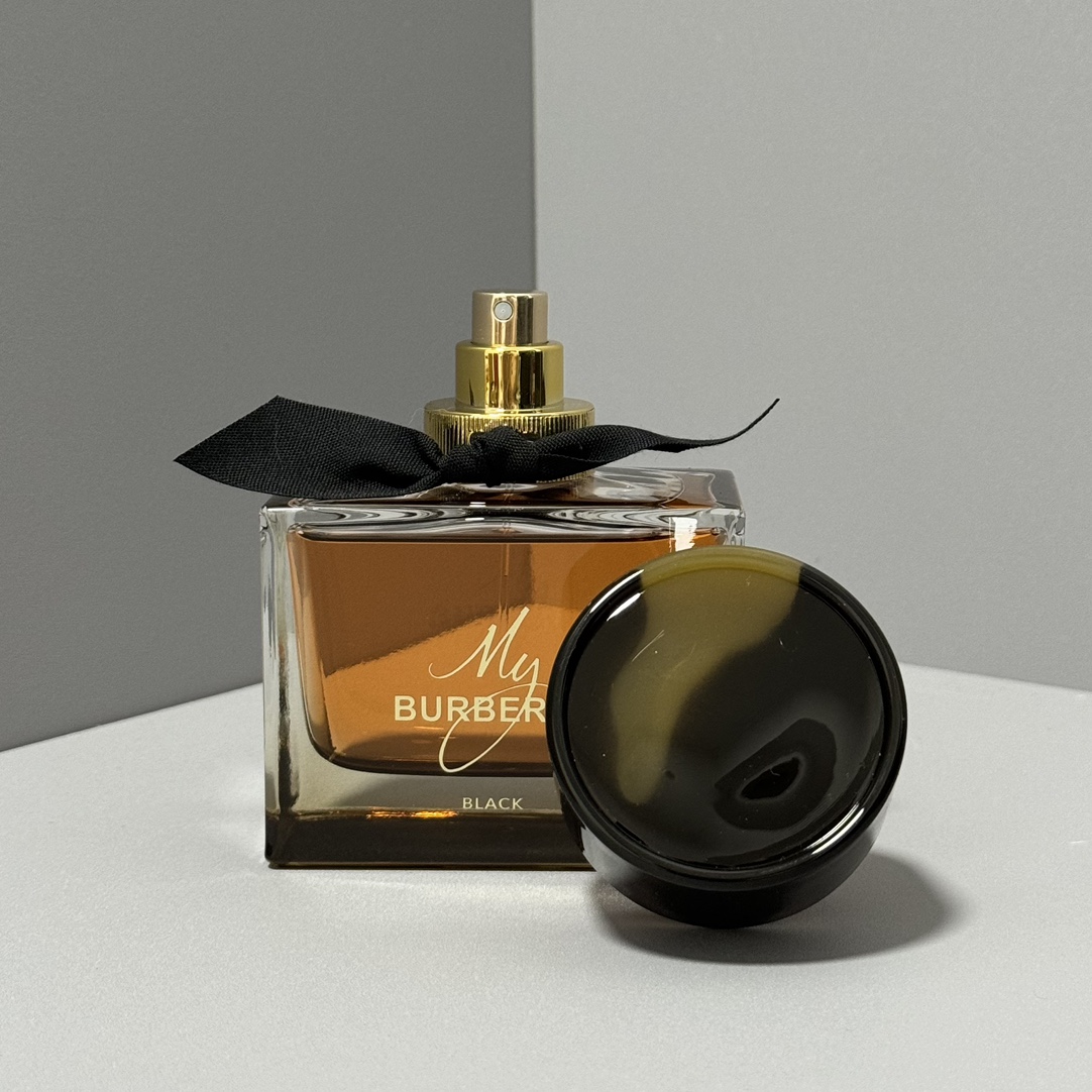 博柏利 Burberry 传世高定浓香水香氛 #39070F8D 3