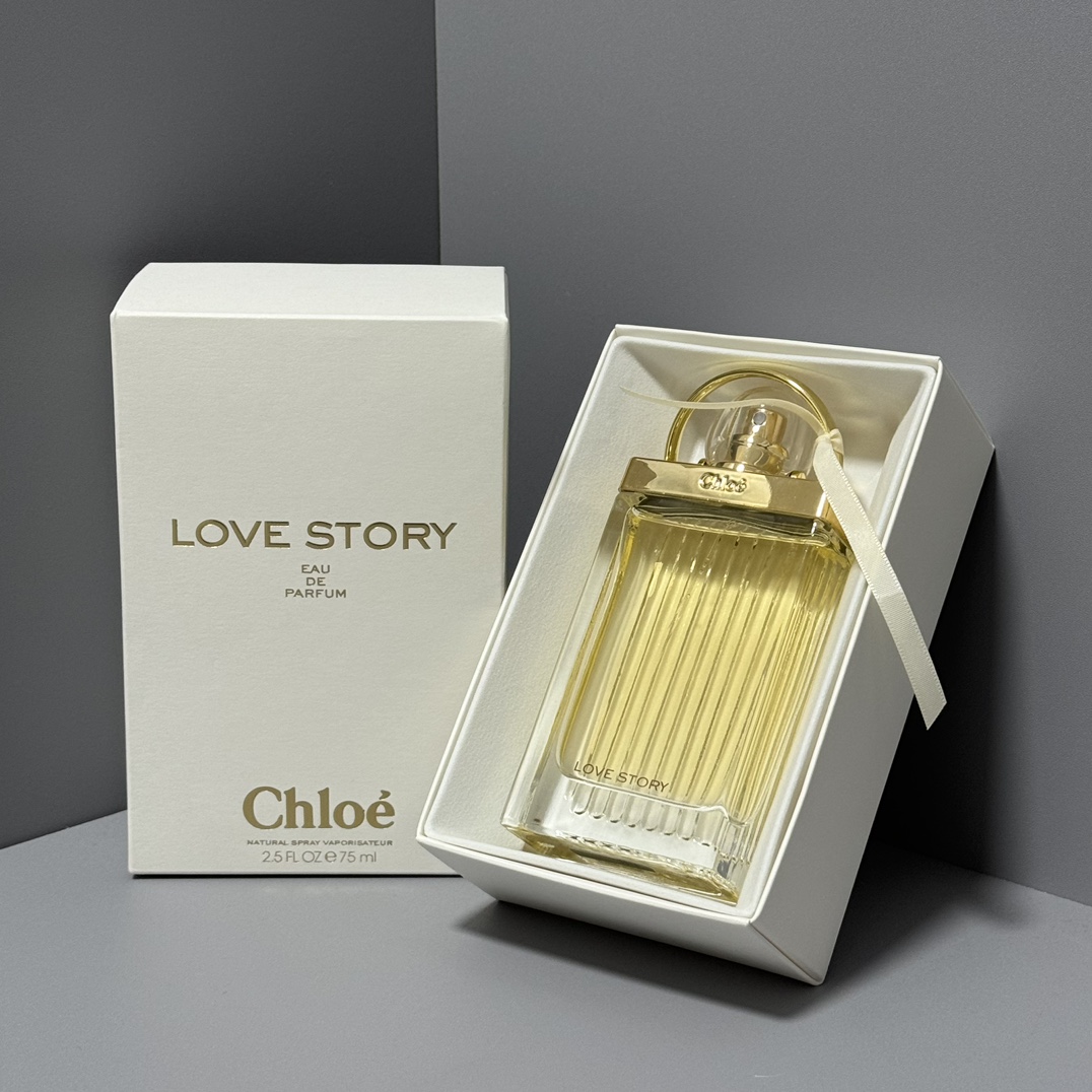 Chloé Haute Couture Artisanal Perfumery Haute Fragrance Scent 3