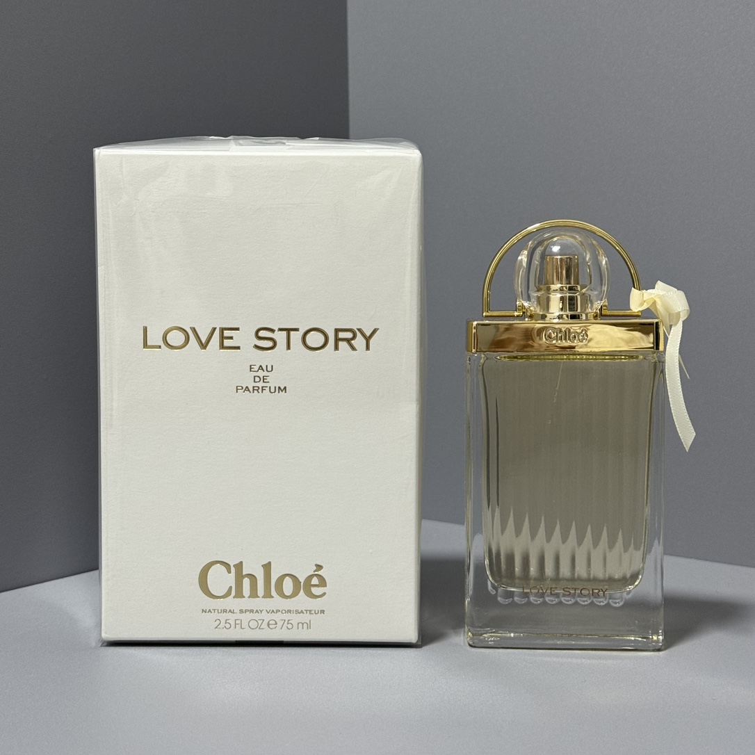 Chloé Haute Couture Artisanal Perfumery Haute Fragrance Scent