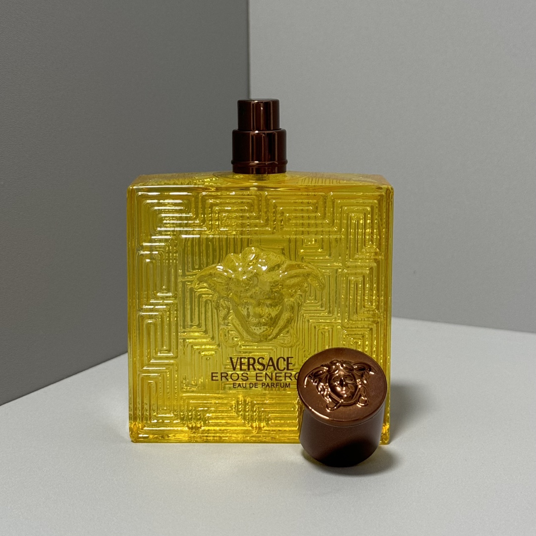 Versace Haute Couture Artisanal Perfumery Haute Fragrance Scent 3
